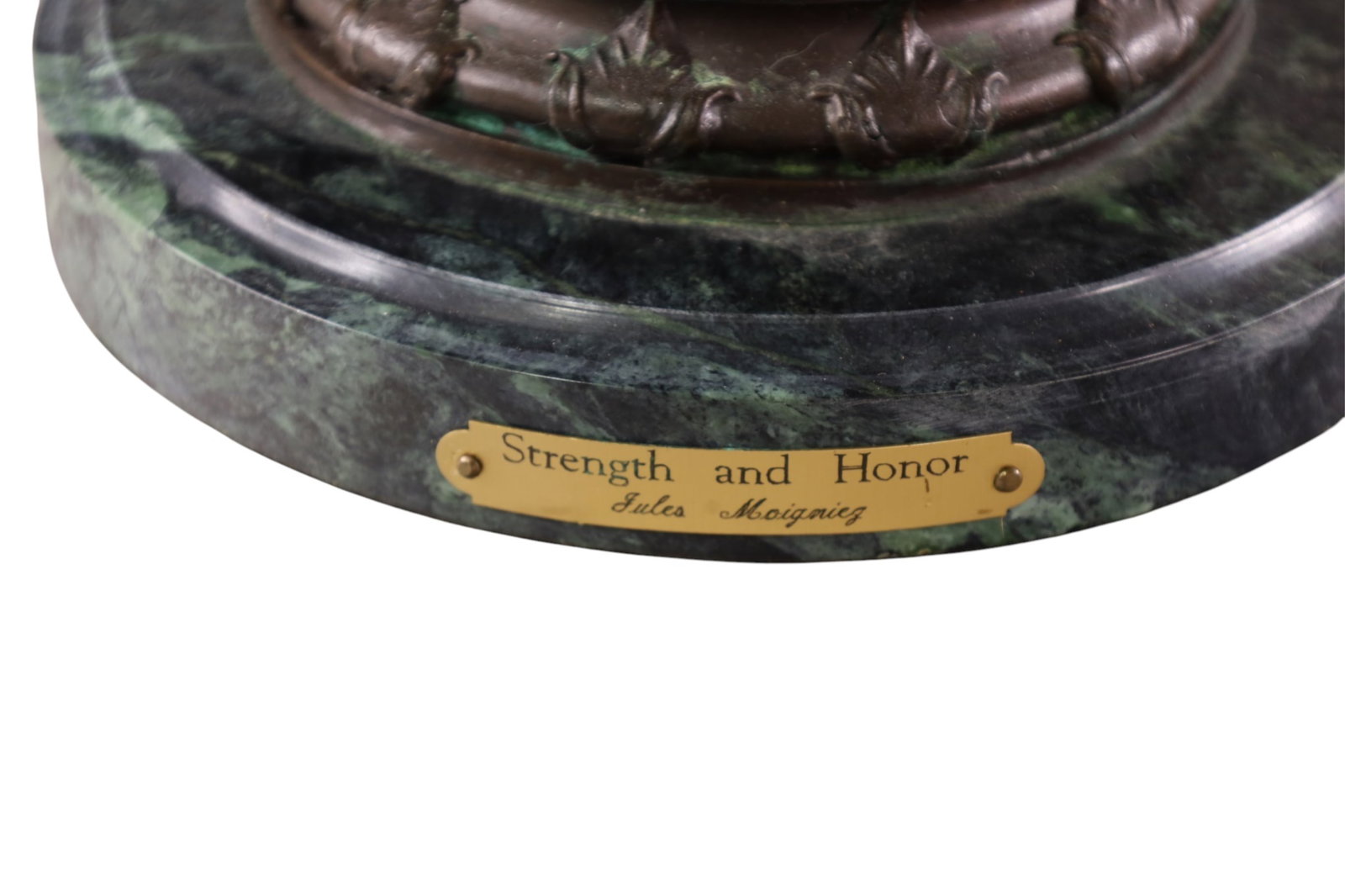 EAGLE BRONZE - 2