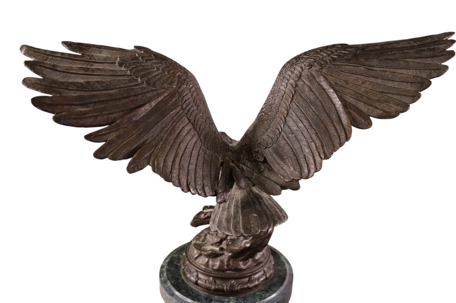 EAGLE BRONZE - 4