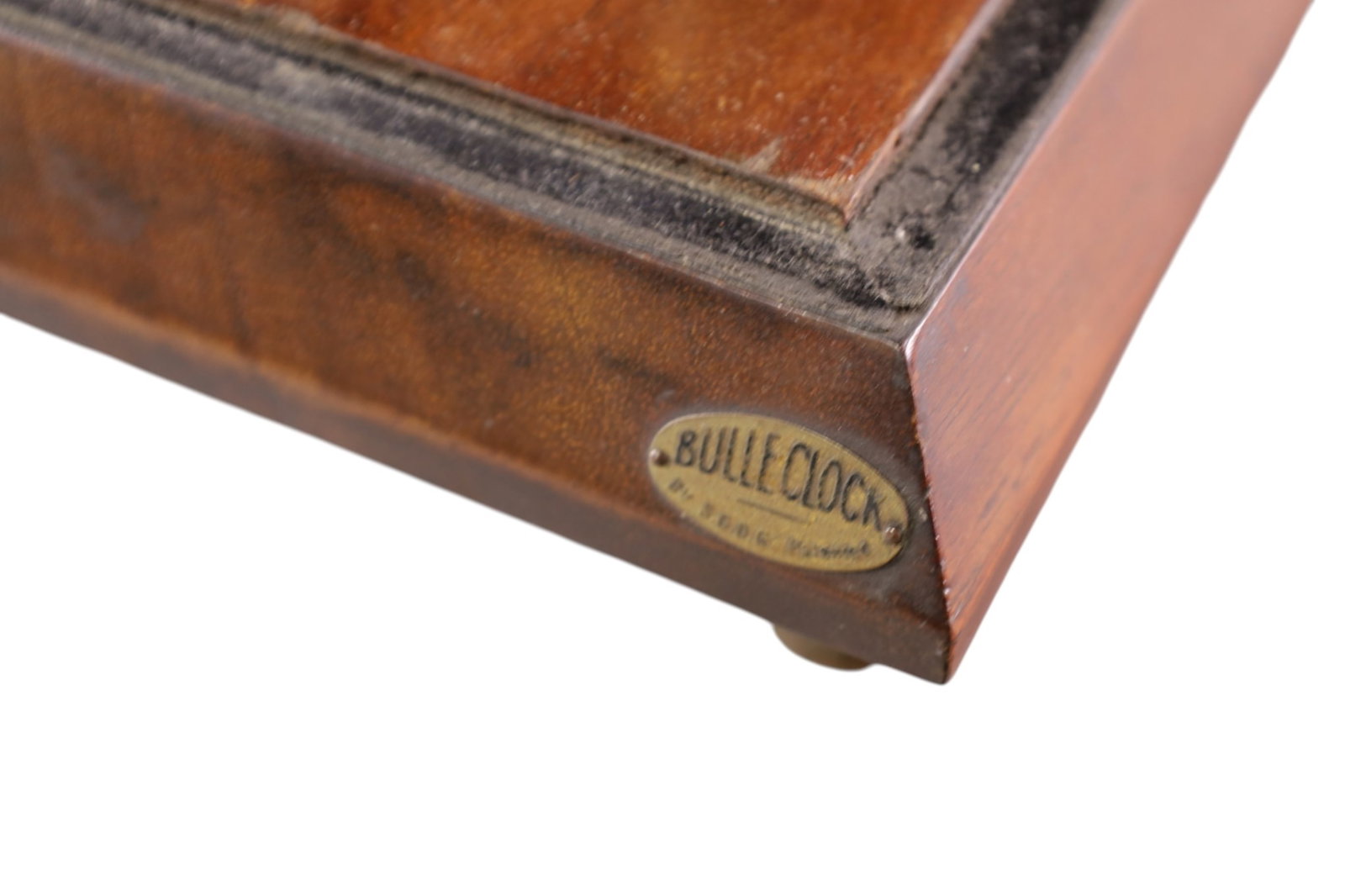 BULLE FRENCH CLOCK - 4