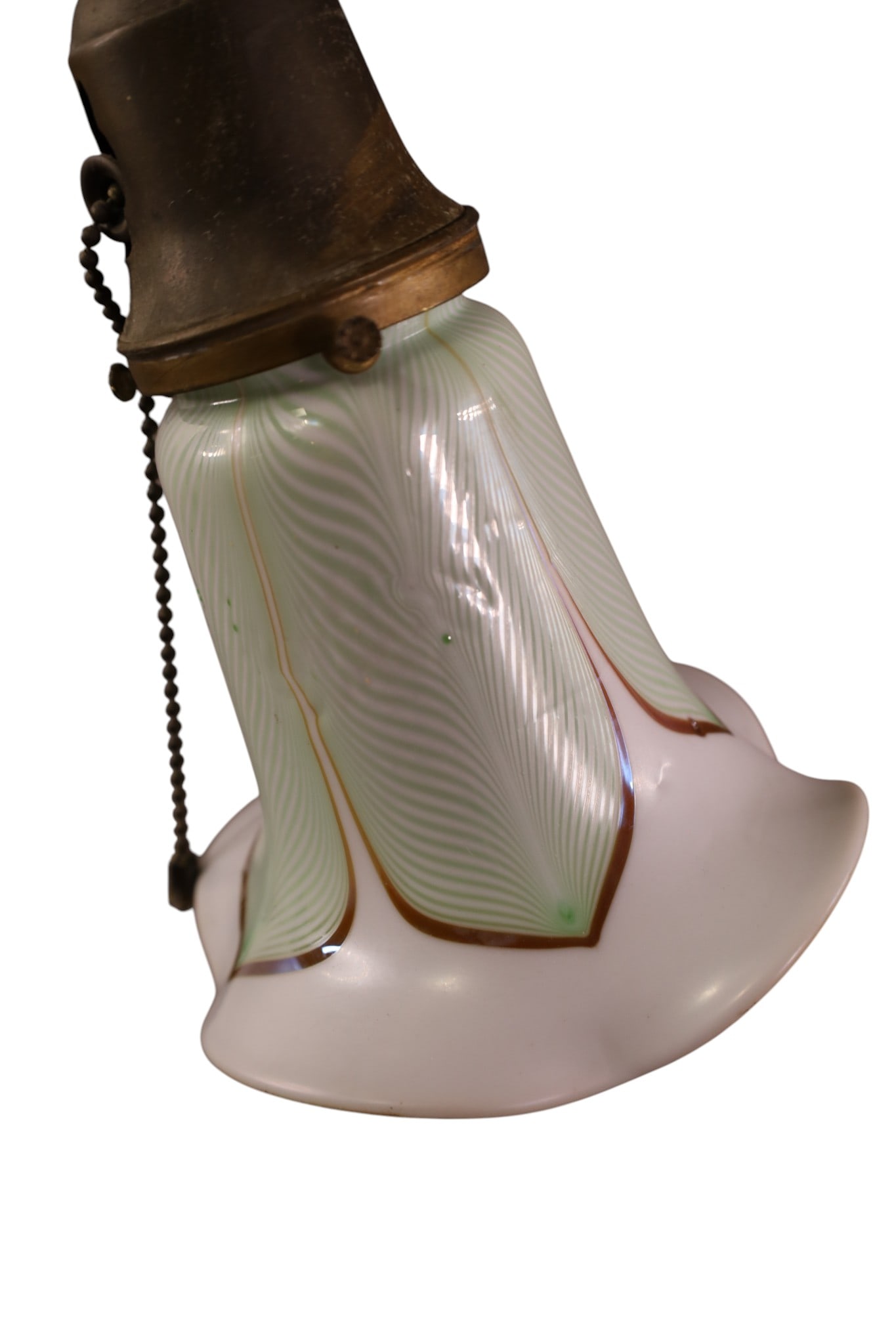 DOUBLE ARM DESK LAMP - 3