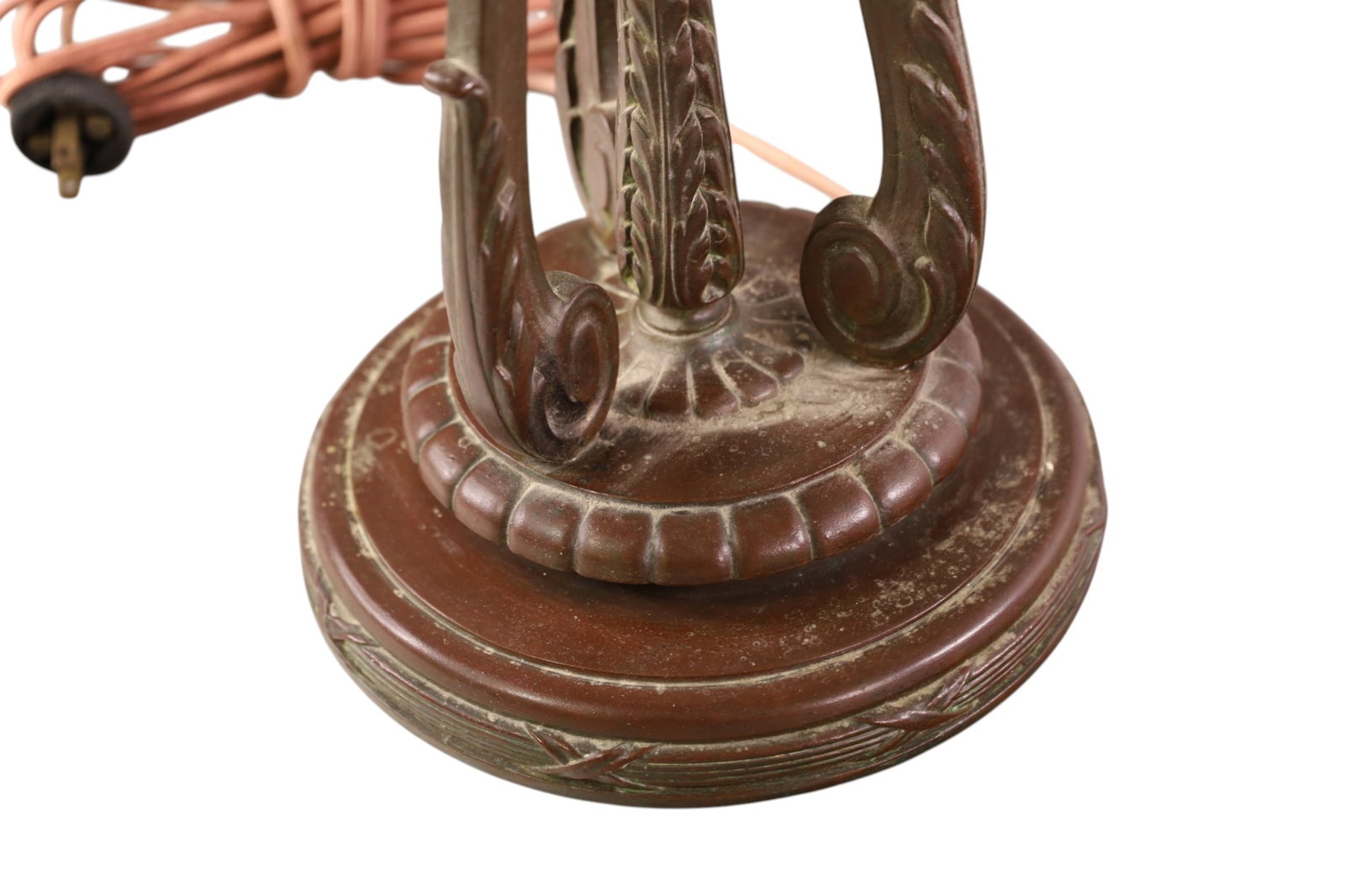 HANDEL LAMP BASE - 2