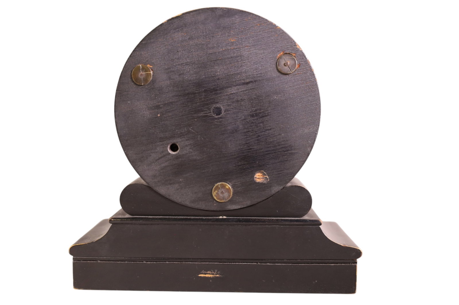 M. ARONSBERG BAROMETER - 2