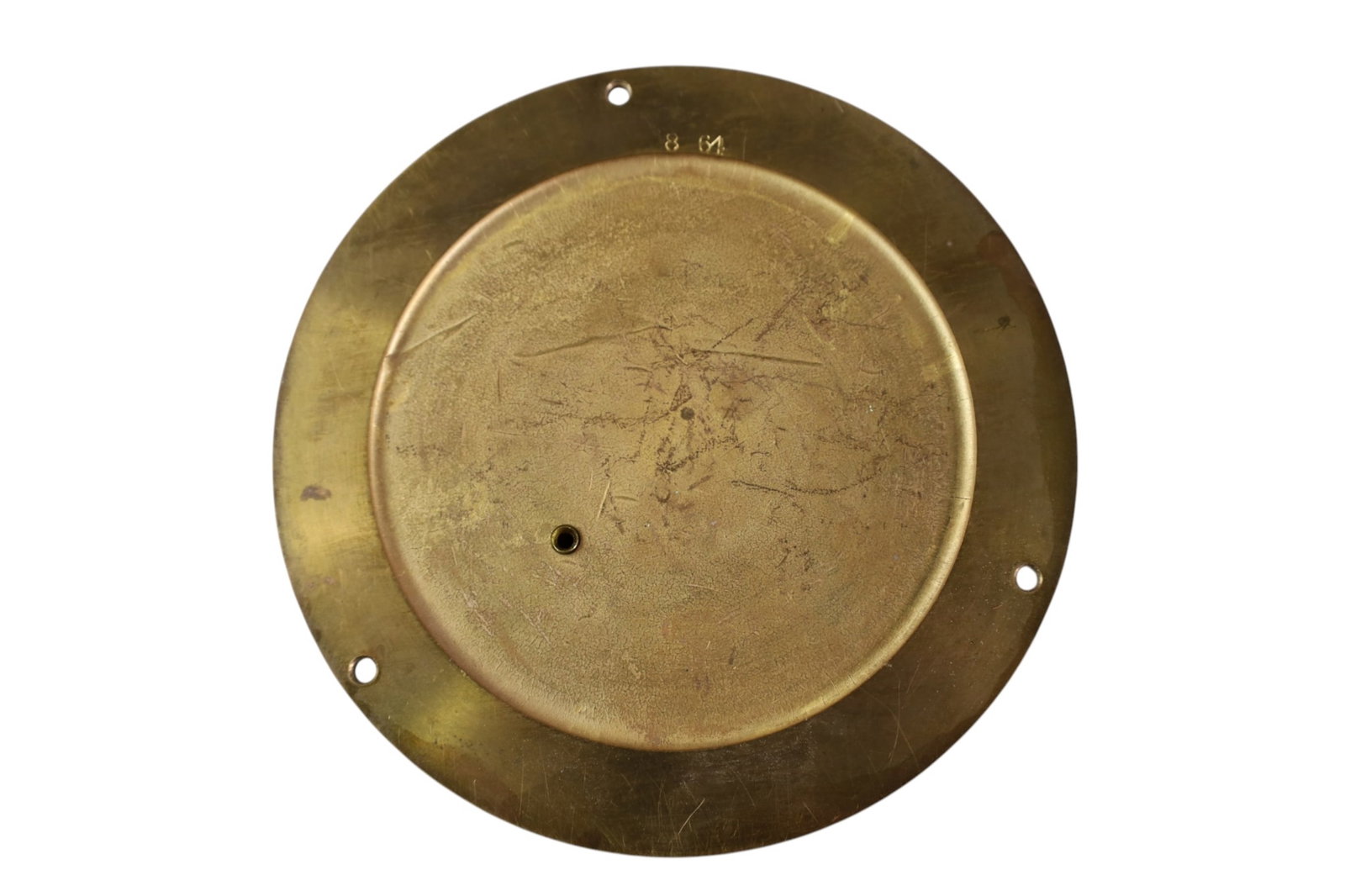 CHELSEA CLOCK & BAROMETER - 3