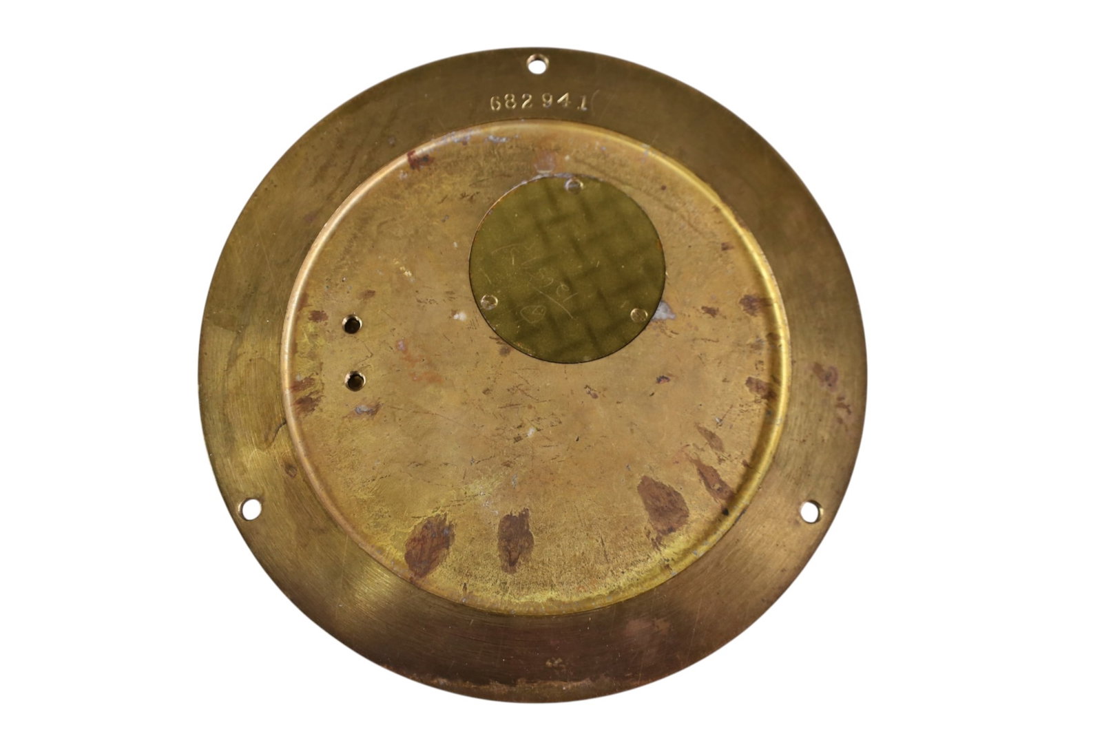 CHELSEA CLOCK & BAROMETER - 5
