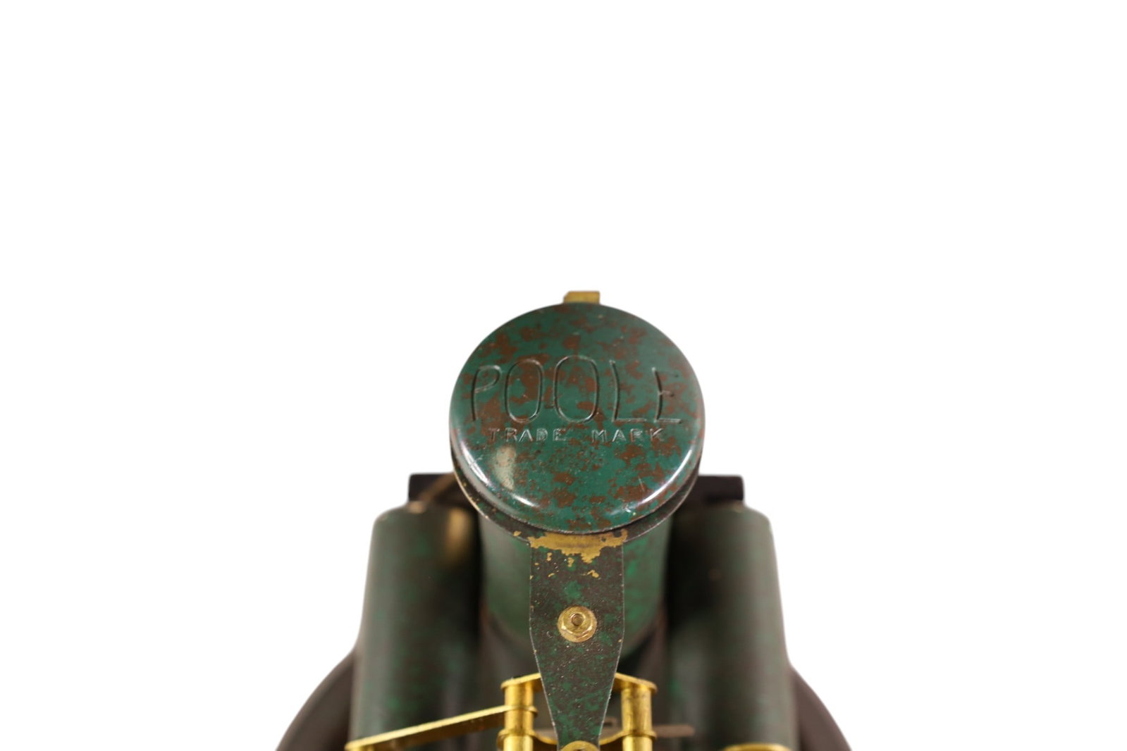 2 POOLE ANNIVERSARY CLOCKS - 5