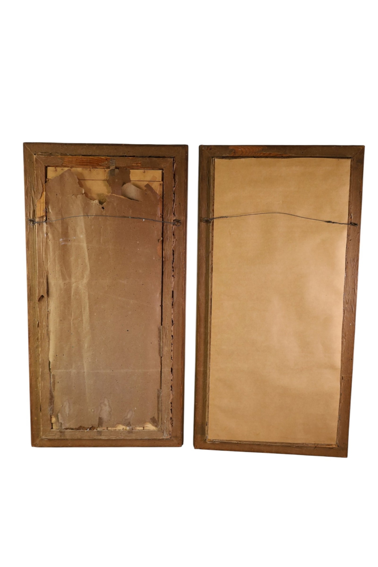 2 VICTORIAN PRINTS - 2