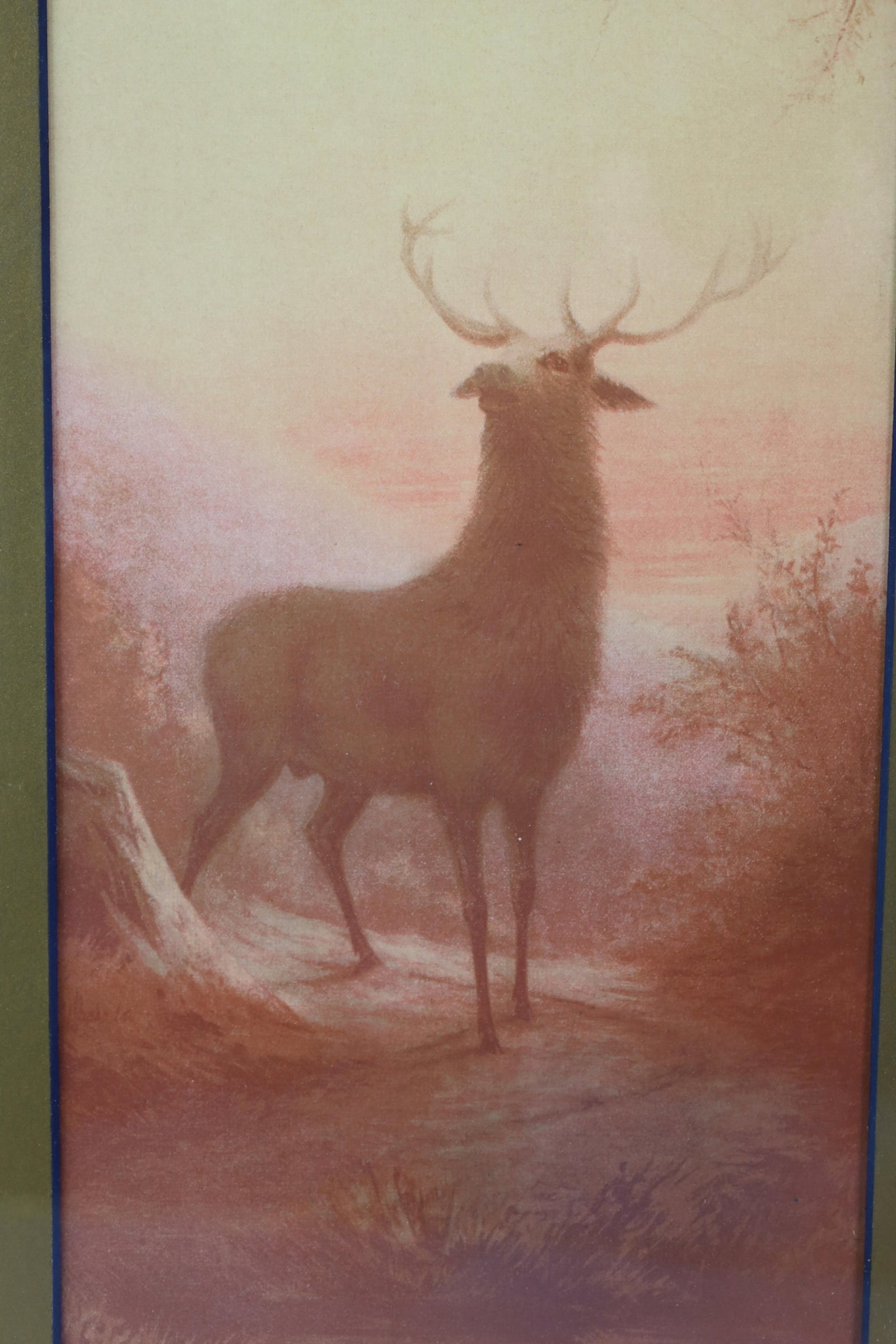 2 VICTORIAN PRINTS - 3