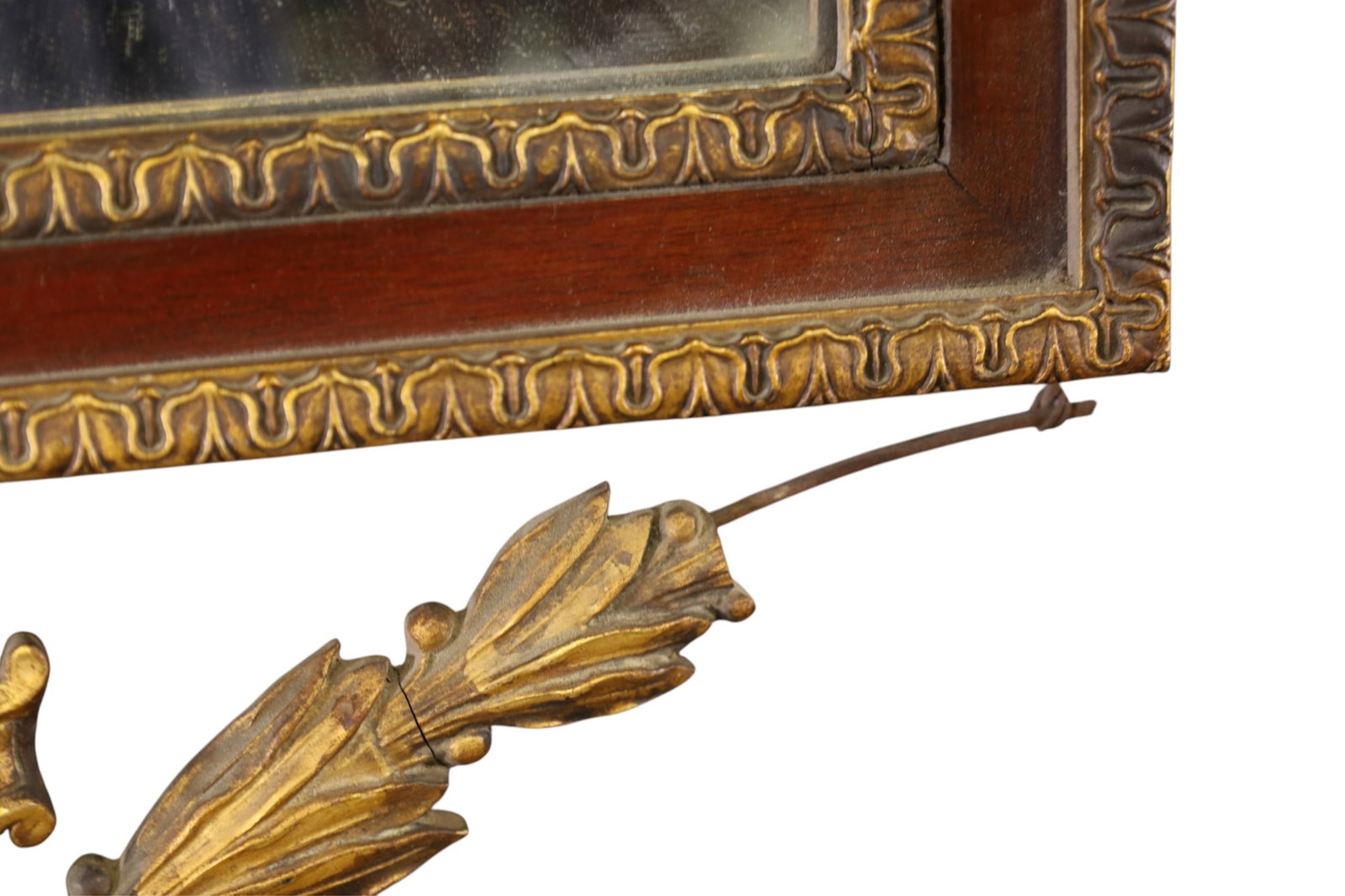 FEDERAL WALL MIRROR - 6