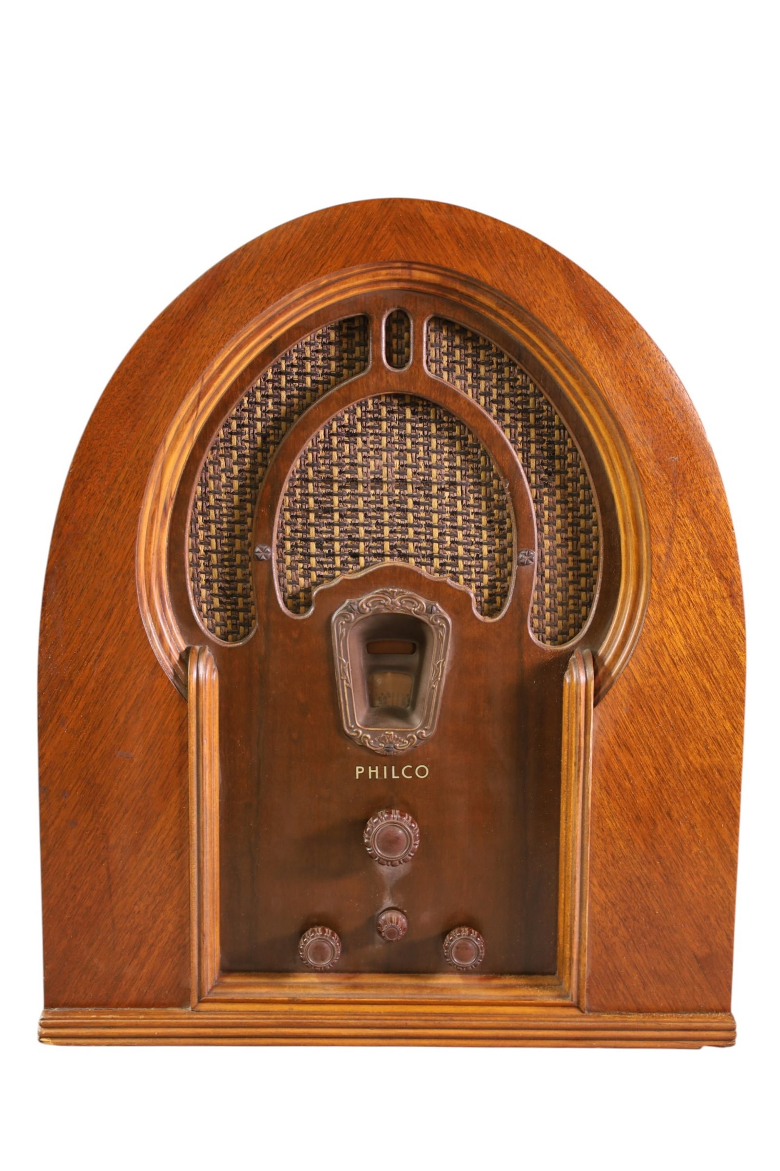 PHILCO RADIO (1 of 3)
