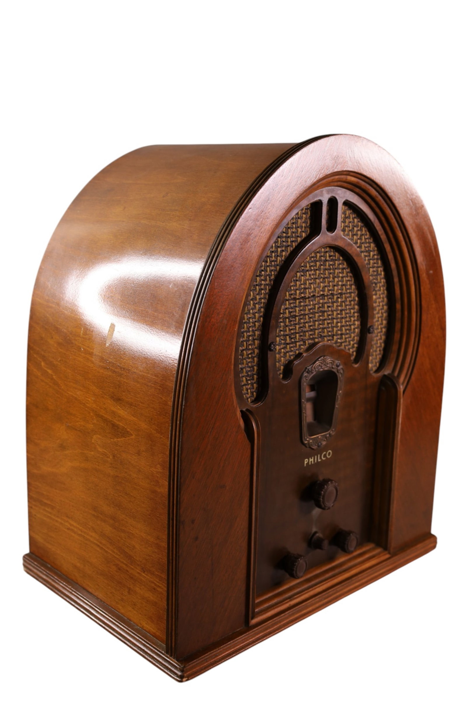 PHILCO RADIO - 2
