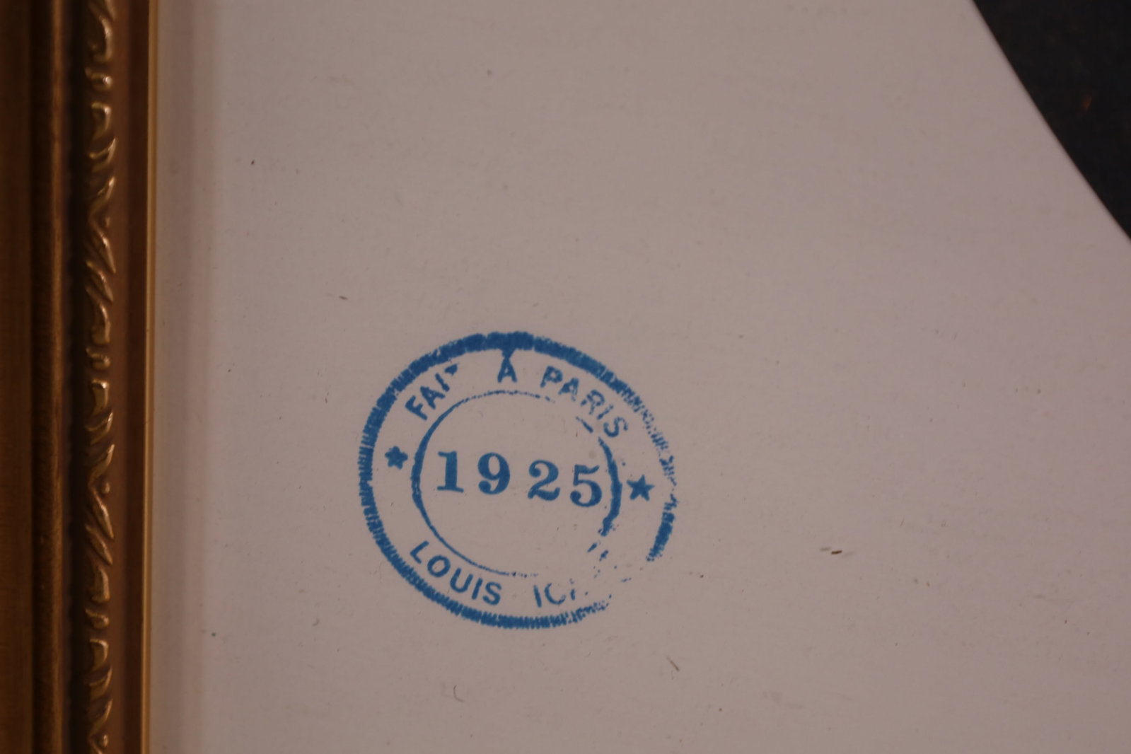 ICART LITHOGRAPH - 3