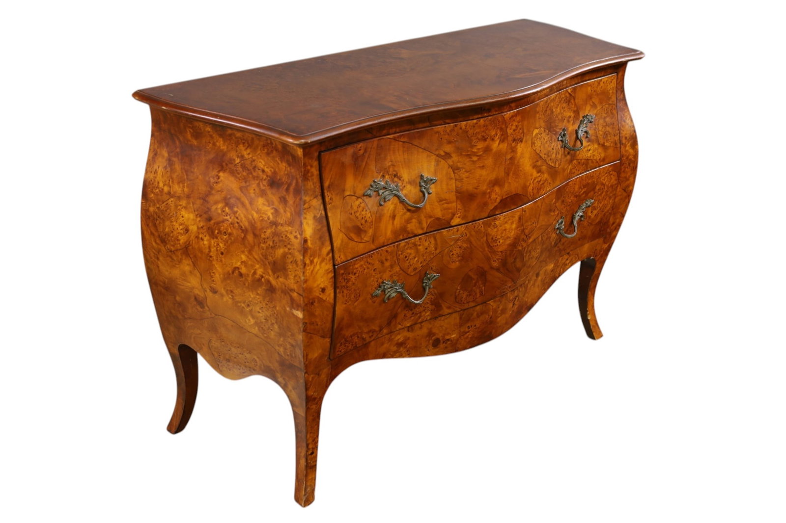 ITALIAN CHEST - 3