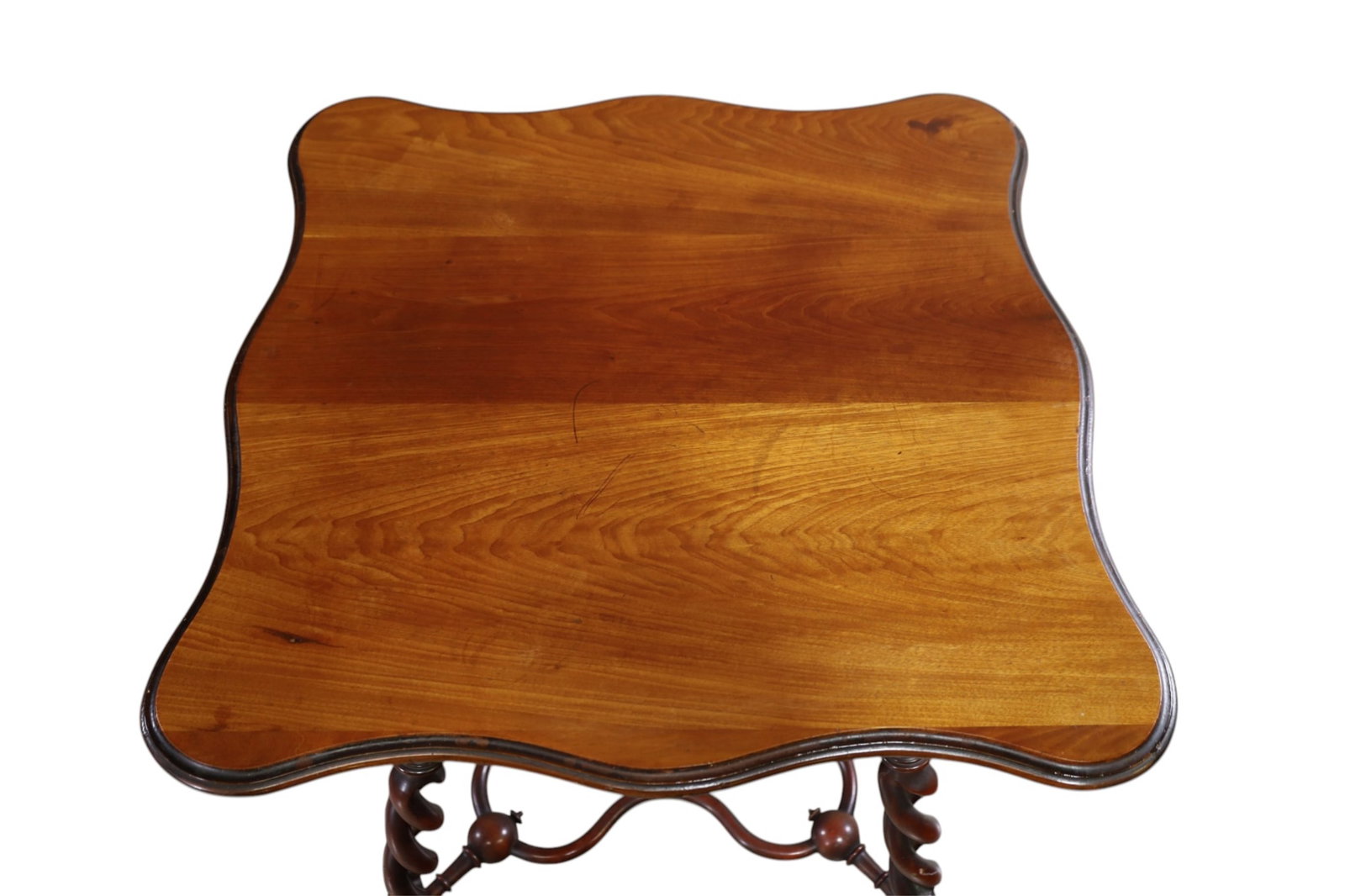 MERKLEN LAMP TABLE - 2