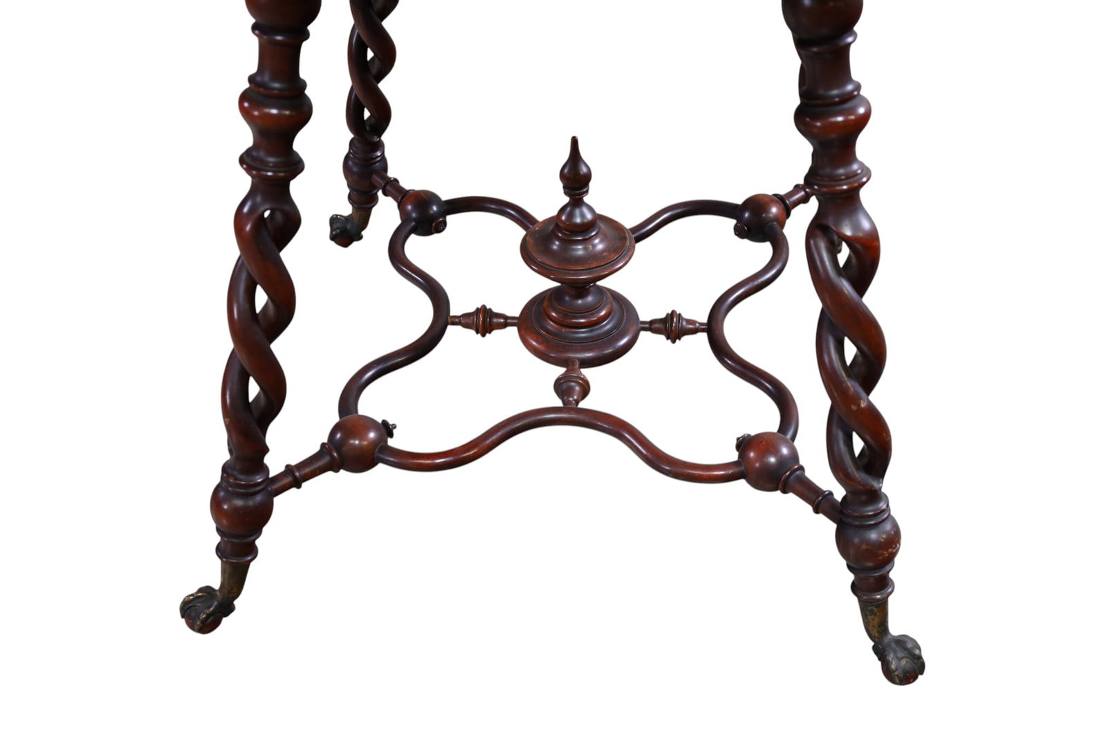 MERKLEN LAMP TABLE - 3