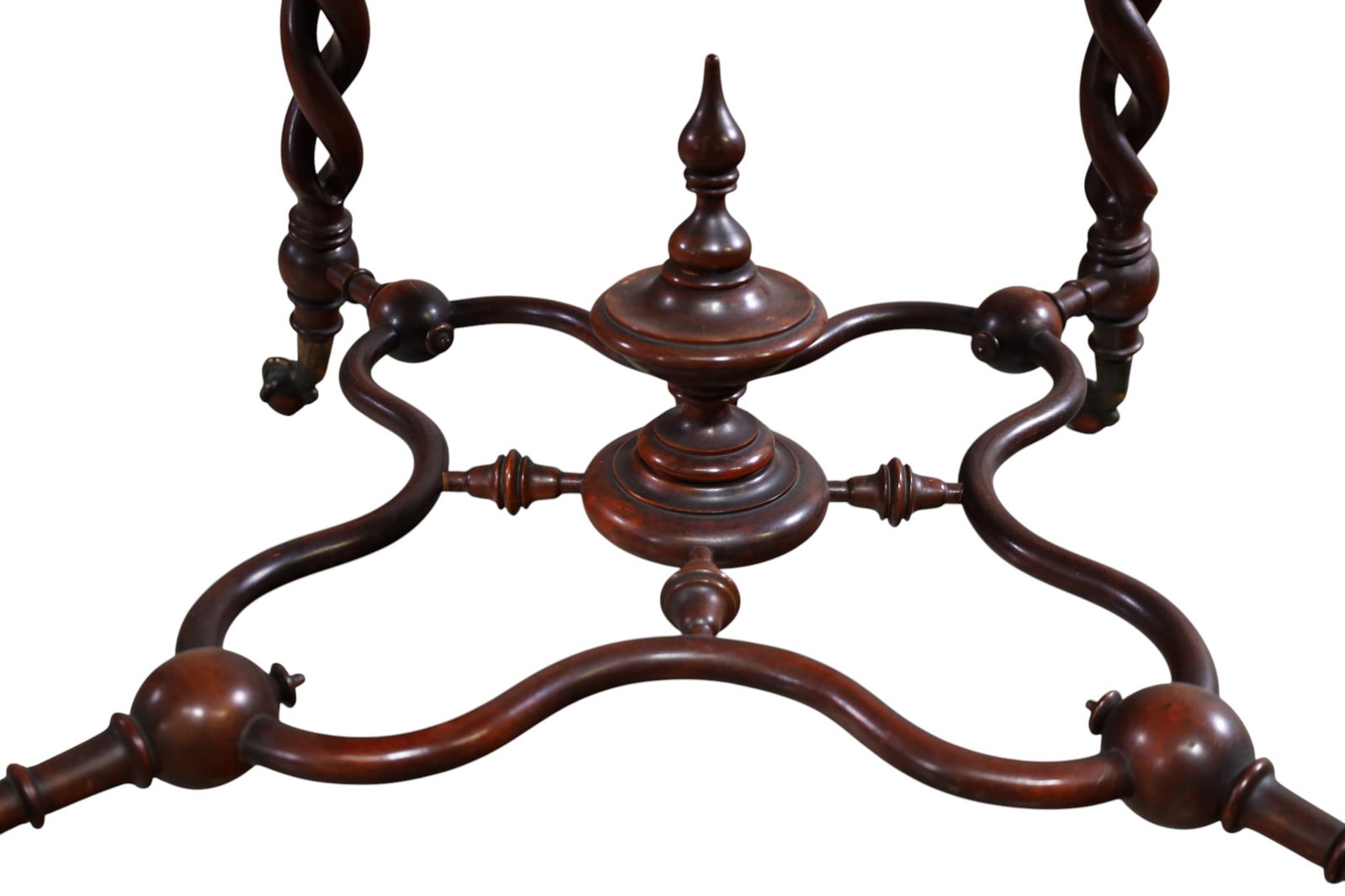 MERKLEN LAMP TABLE - 4