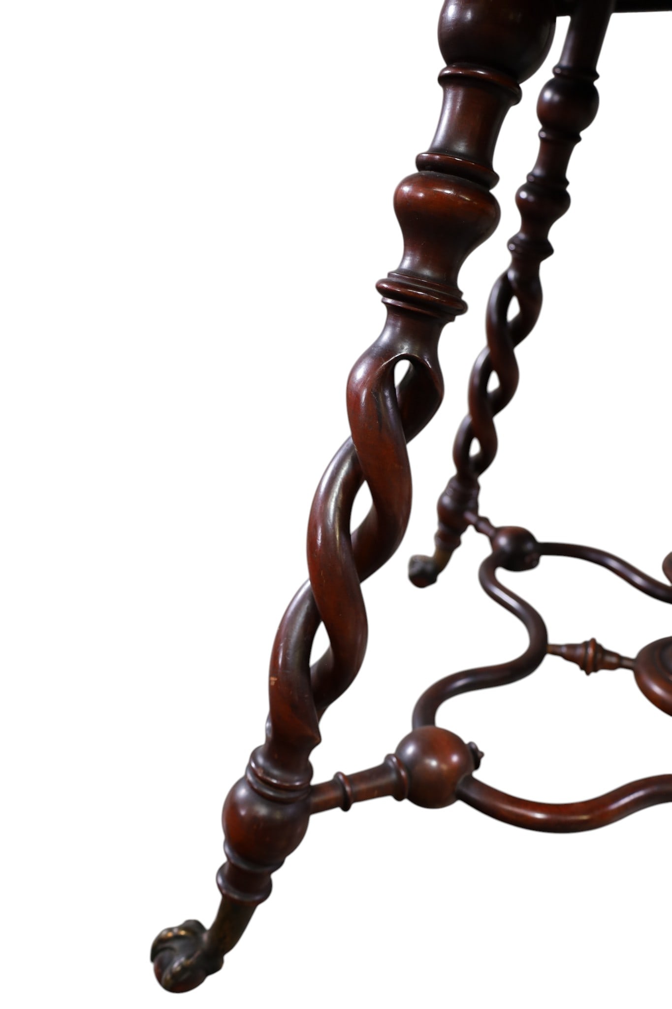 MERKLEN LAMP TABLE - 5