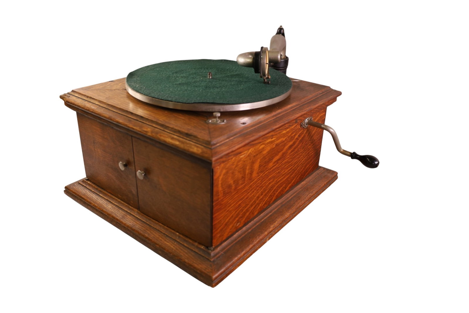 VICTOR VV-V1-A RECORD PLAYER - 2