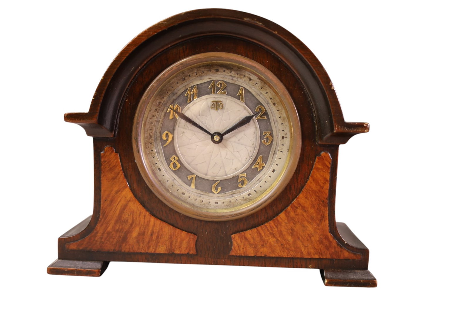 2 CLOCKS - 2