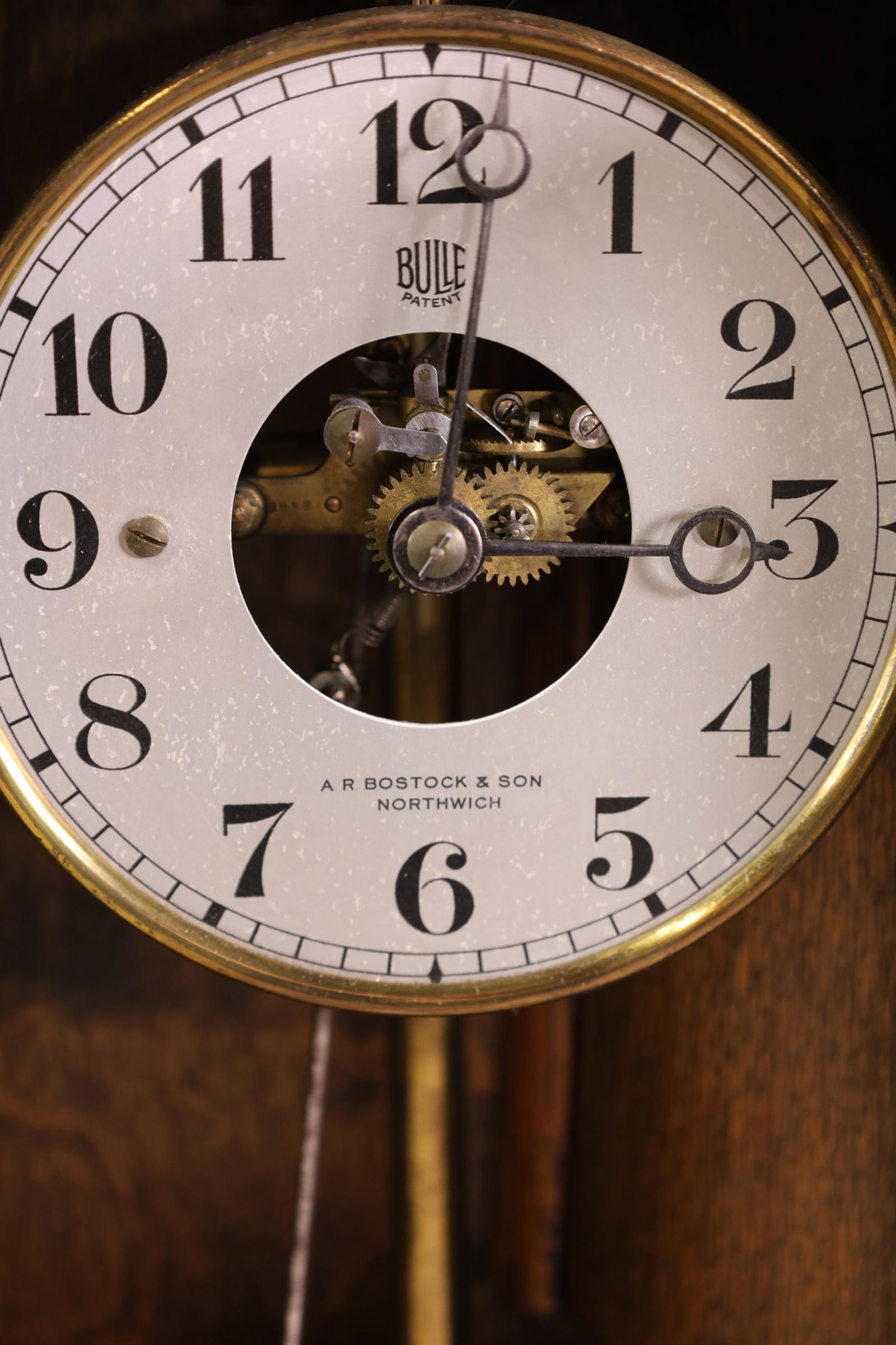 2 CLOCKS - 4