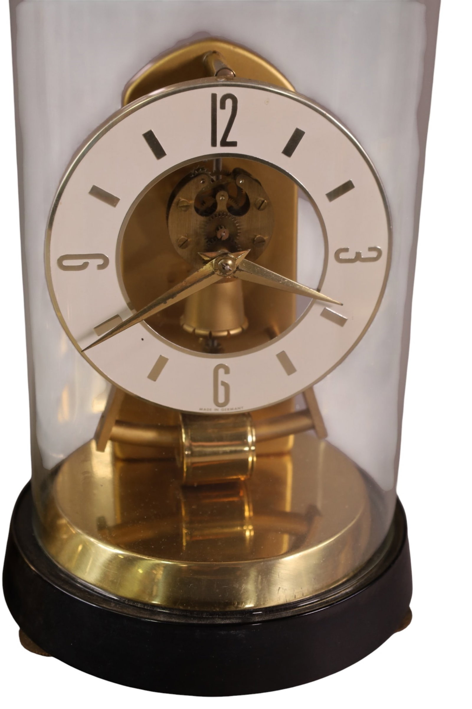 3 ANNIVERSARY CLOCKS - 3