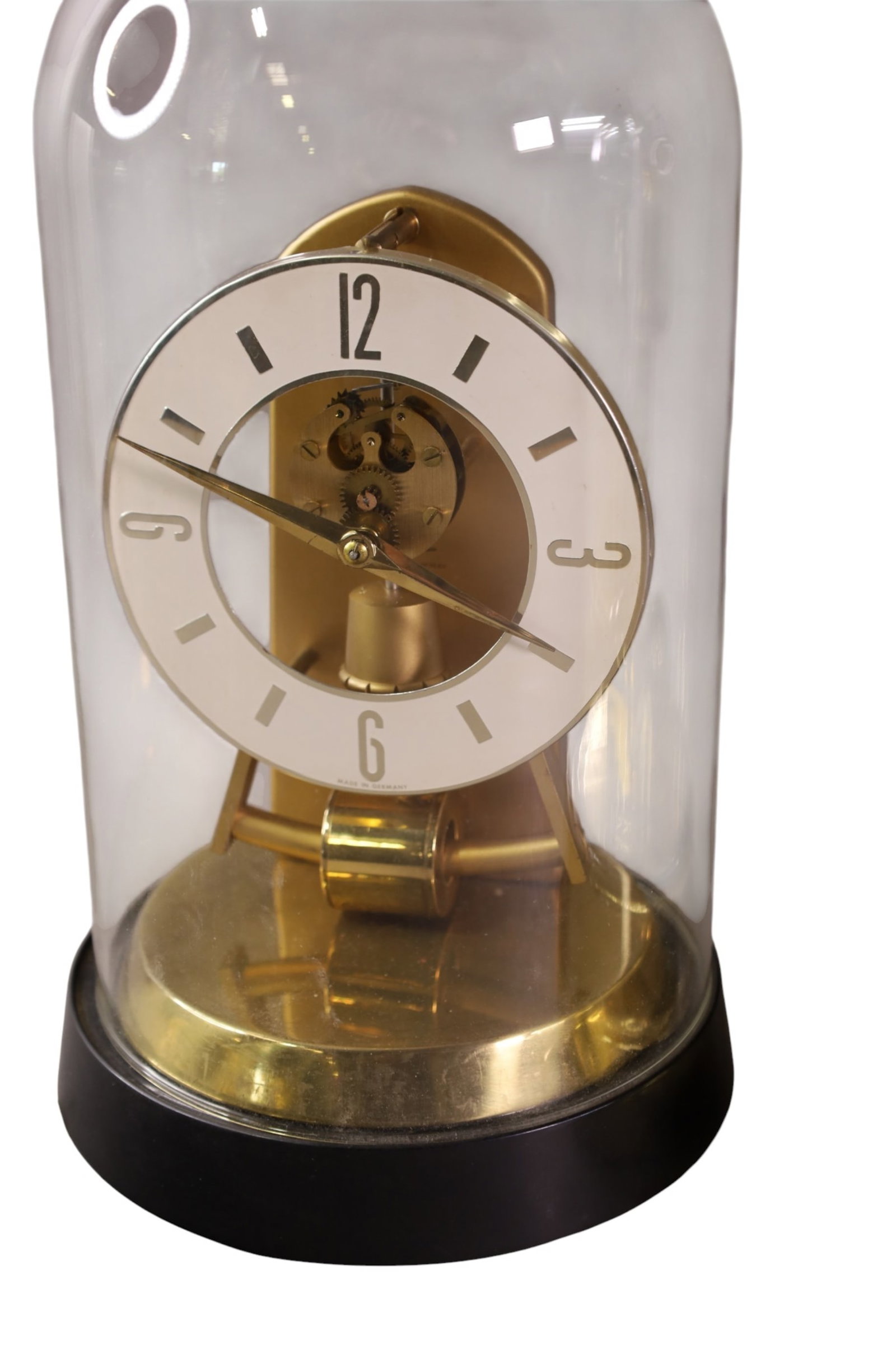 3 ANNIVERSARY CLOCKS - 4