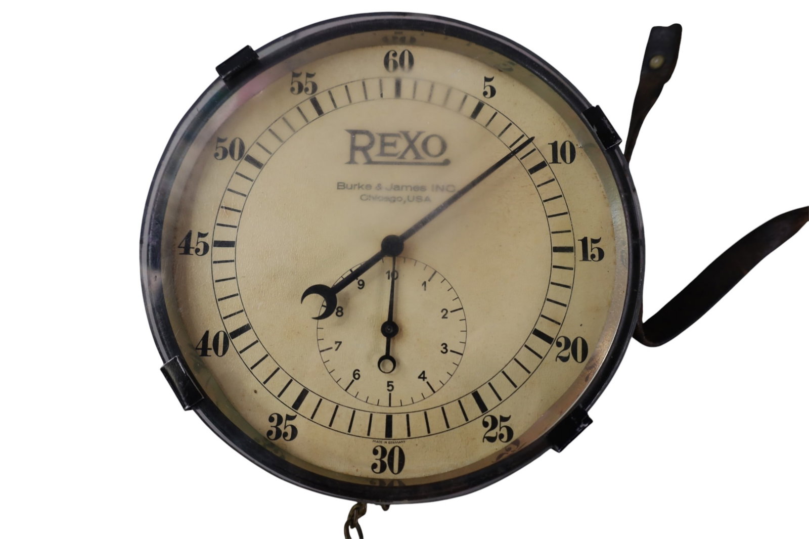 3 CLOCKS - 2