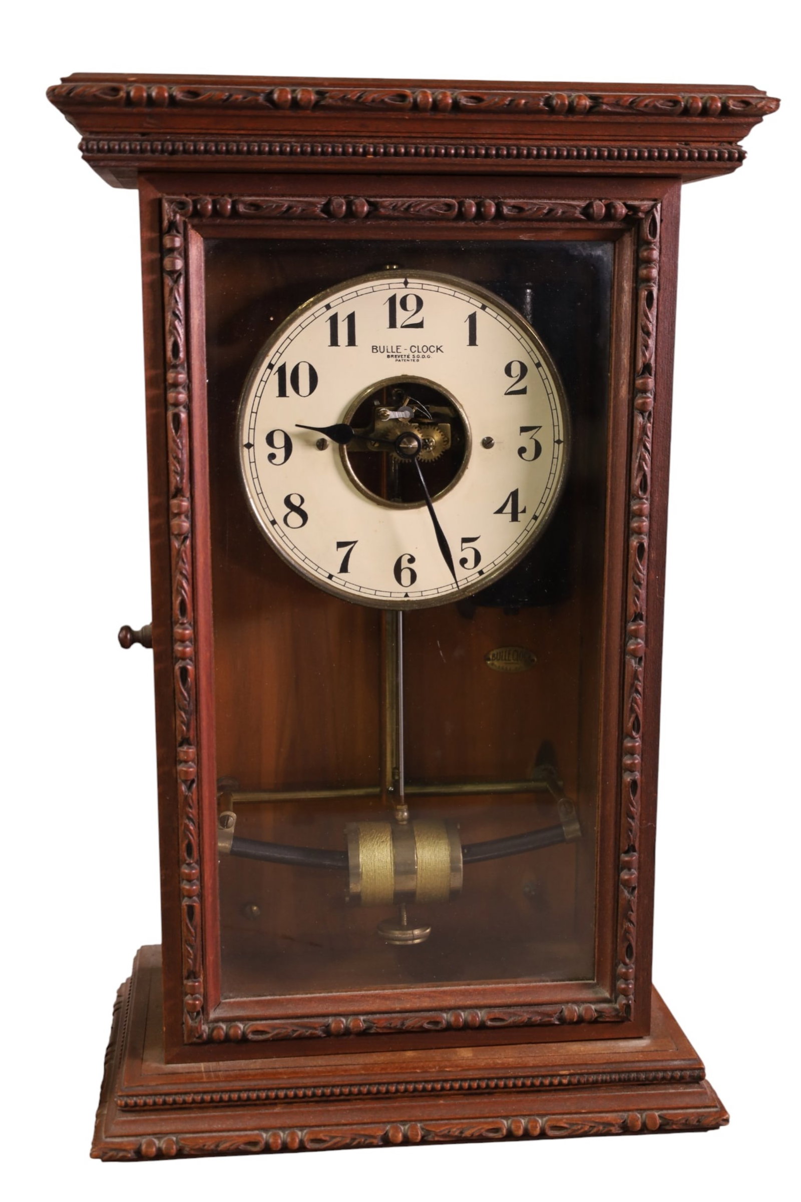 2 CLOCKS - 3