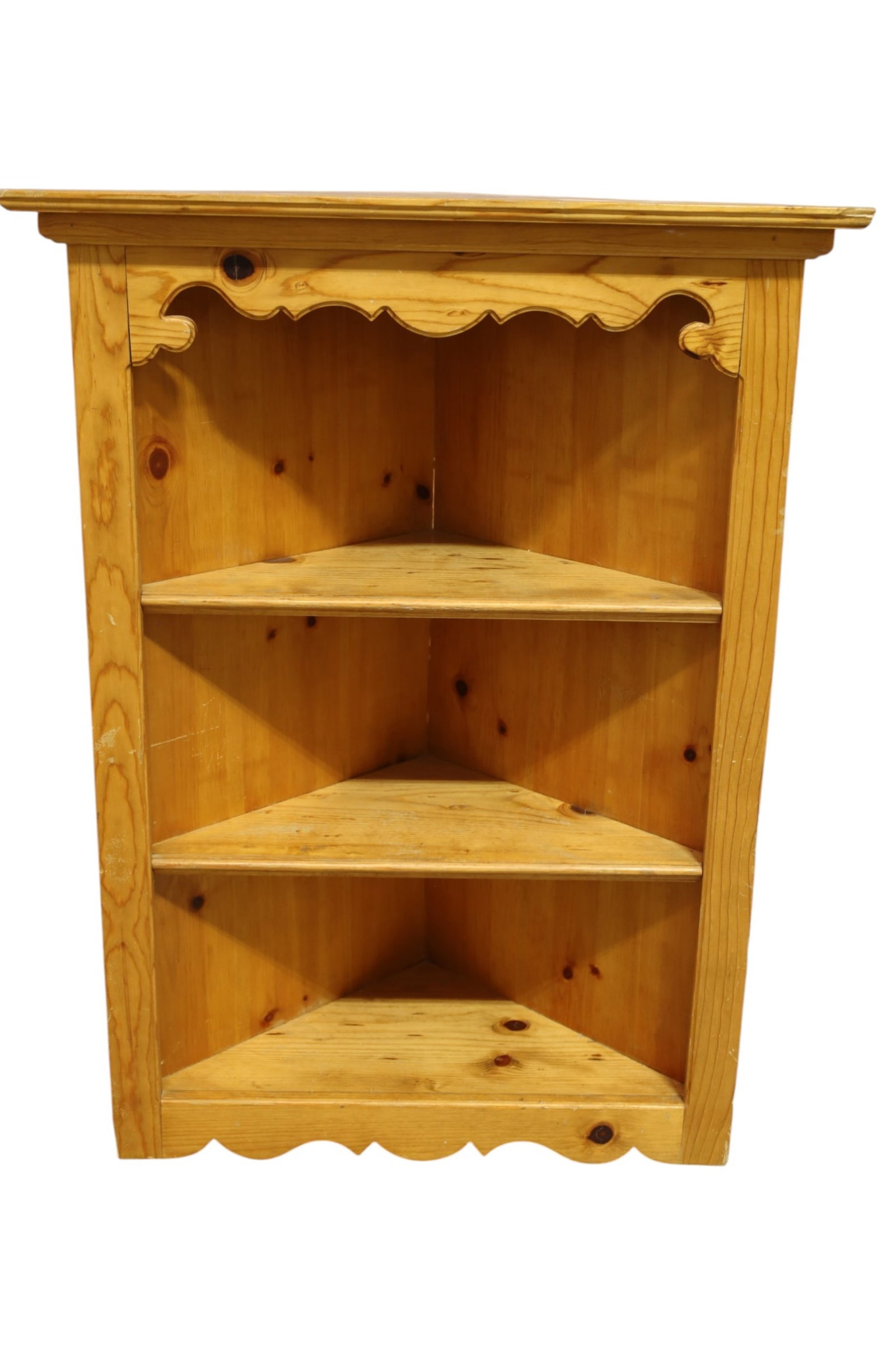 PINE CORNER SHELF (1 of 2)