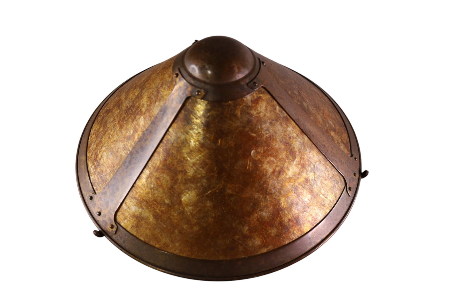 MICA LAMP CO TABLE LAMP - 3
