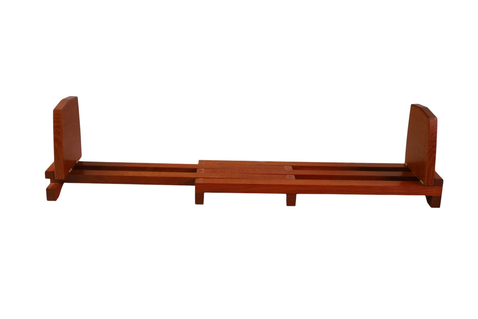STICKLEY BOOK RACK - 3