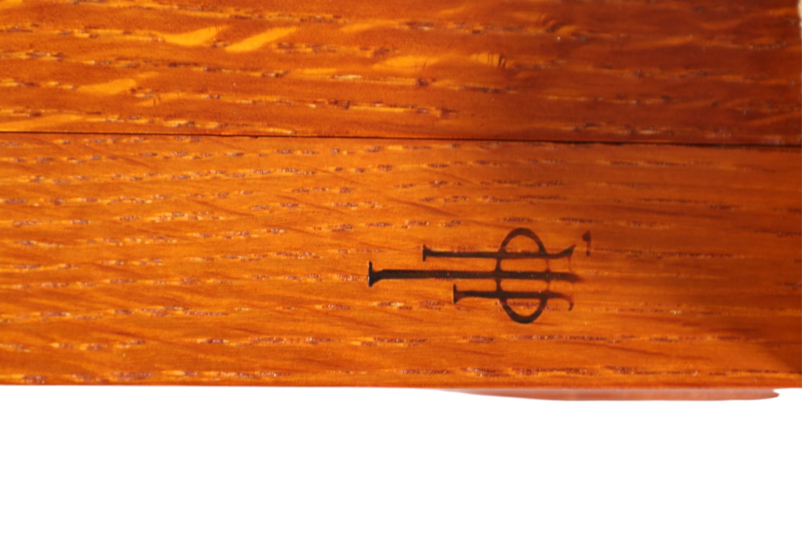 STICKLEY BOOK RACK - 5
