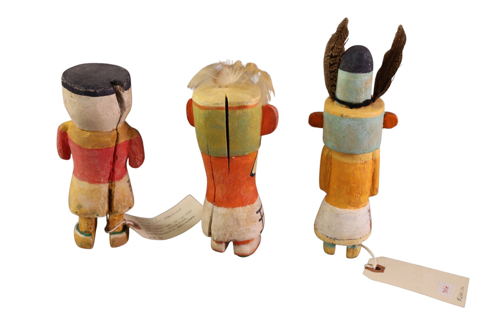 3 KACHINAS - 2