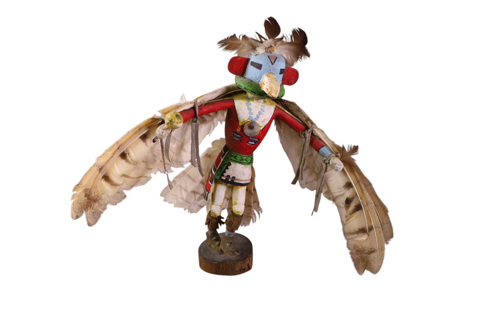 3 KACHINAS - 5