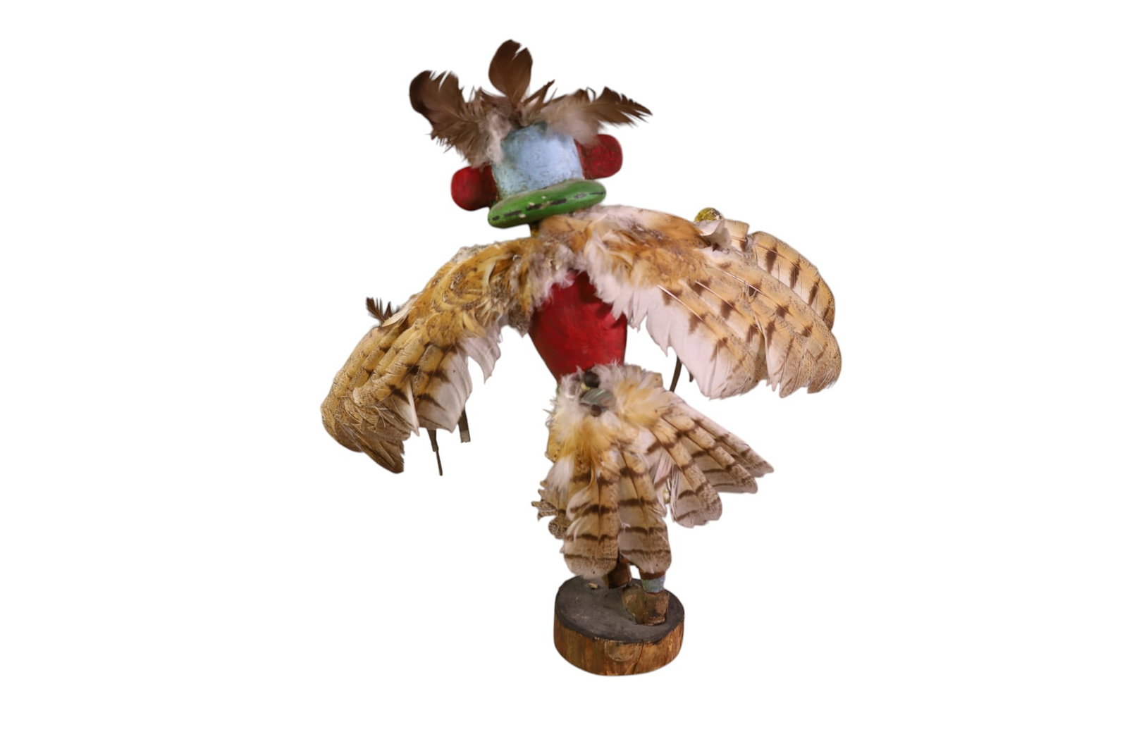 3 KACHINAS - 6