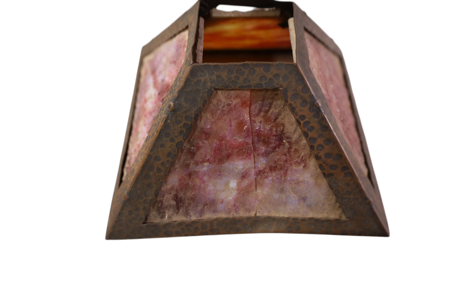 4 SMALL LAMPS - 3