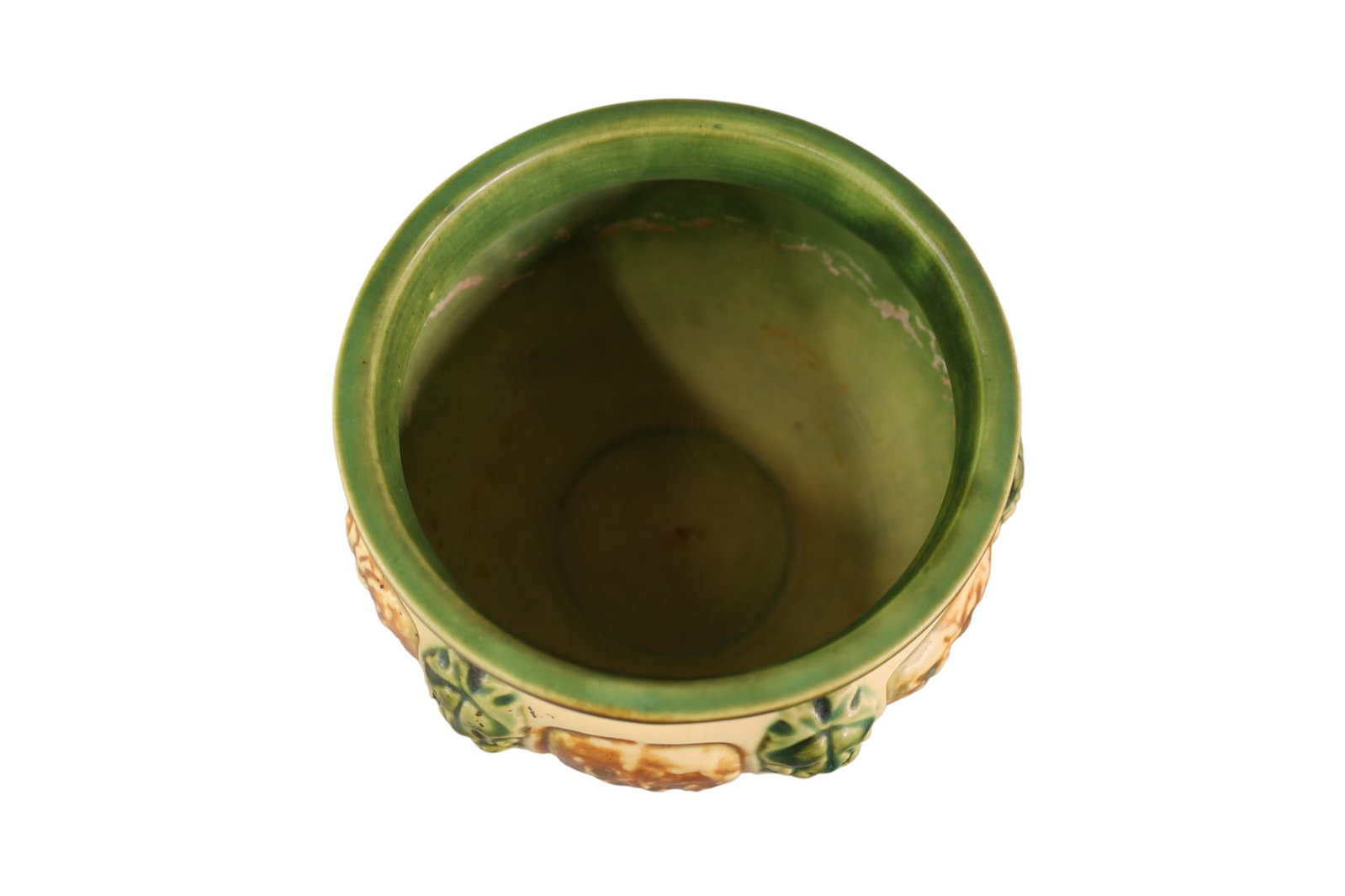ROSEVILLE PLANTER - 3