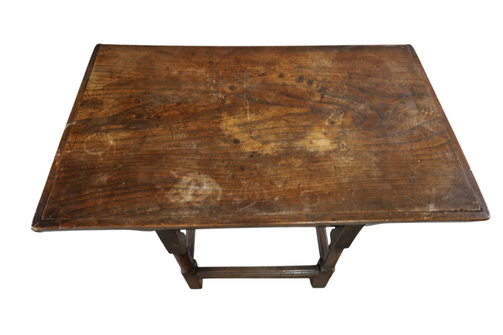 PRIMITIVE DOUGH BIN - 2