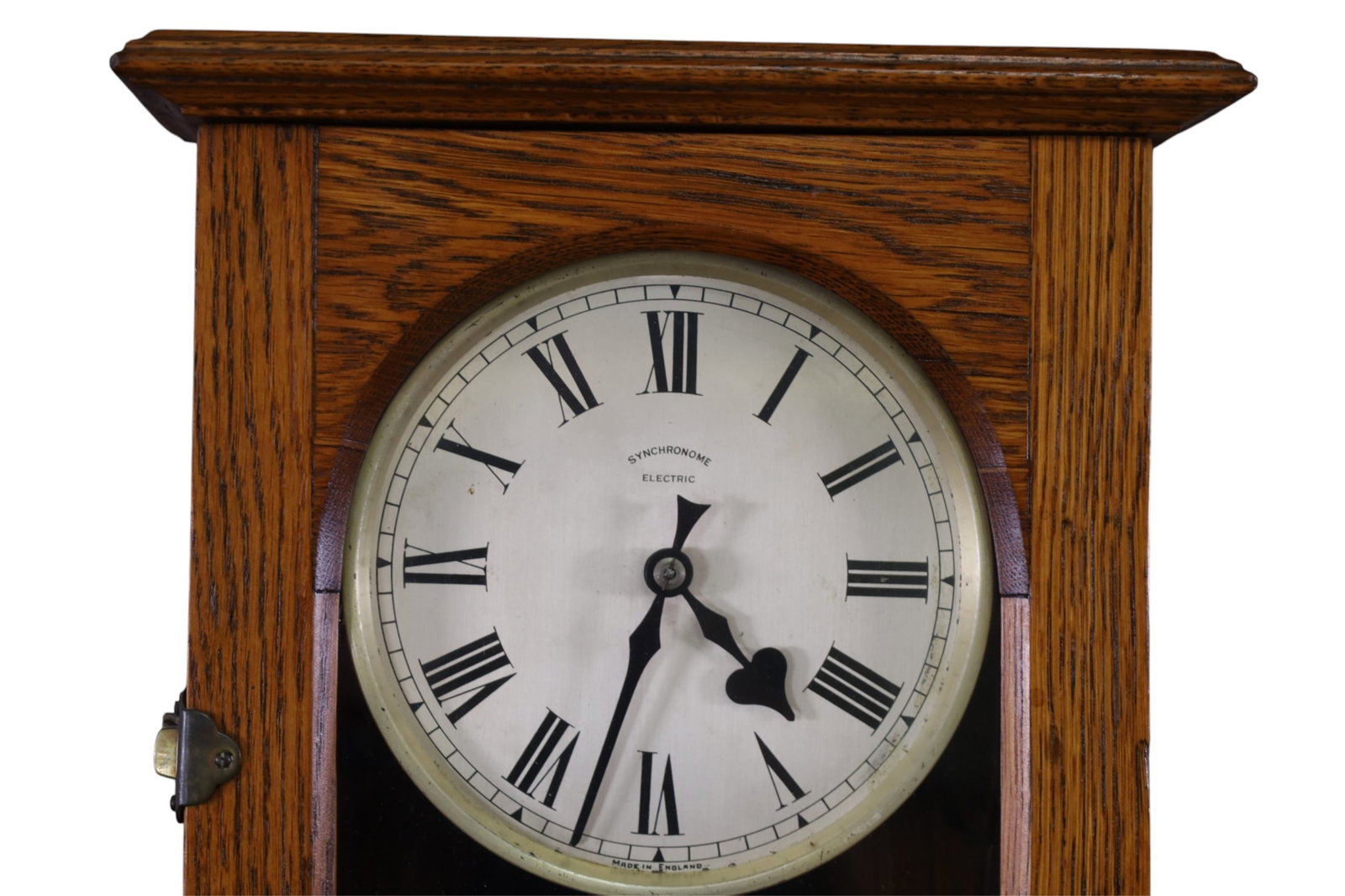 SYNCHRONOME ELECTRIC WALL CLOCK - 2