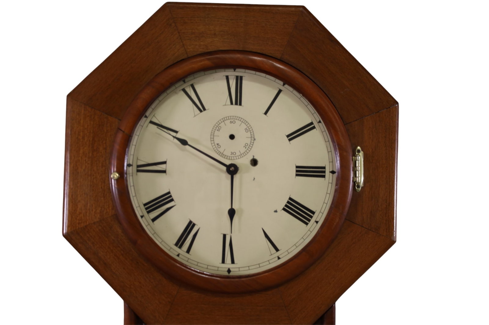 TALL WALL CLOCK - 2