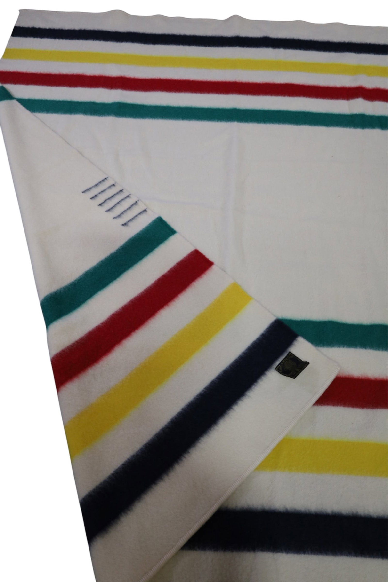 WITNEY POINT BLANKET - 2