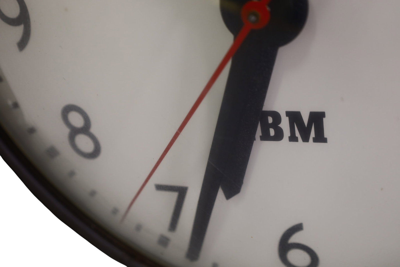 2 SCHOOL CLOCKS - 2