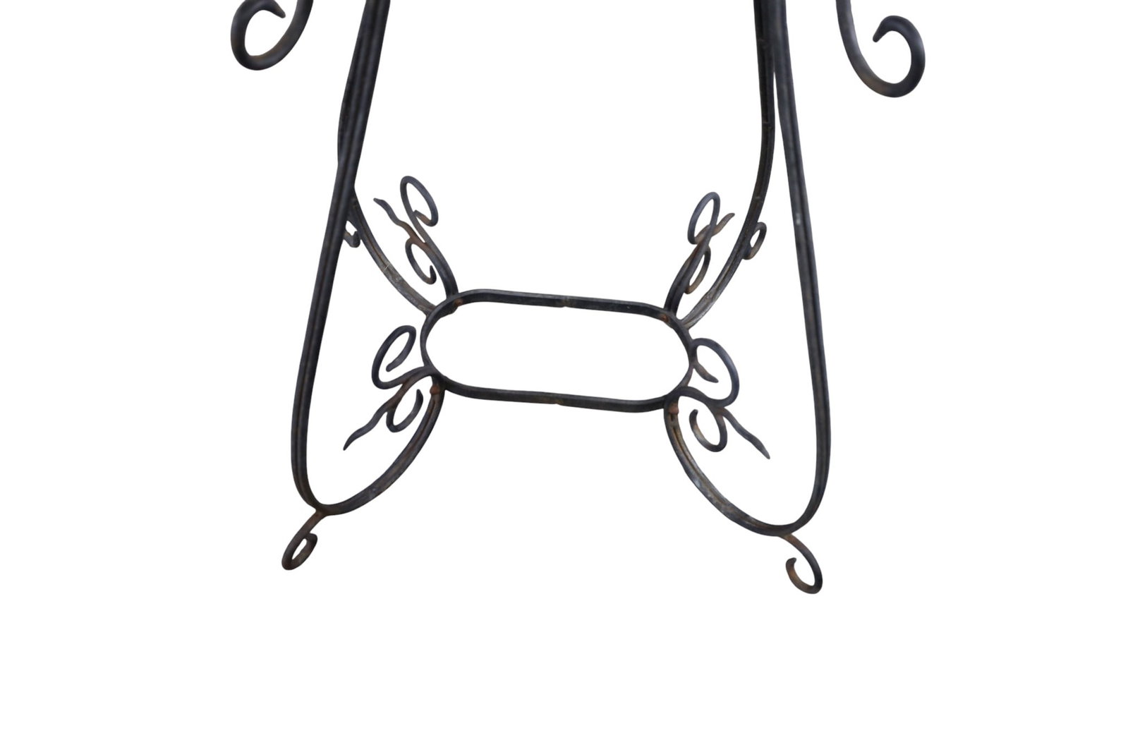 IRON PLANTER - 2
