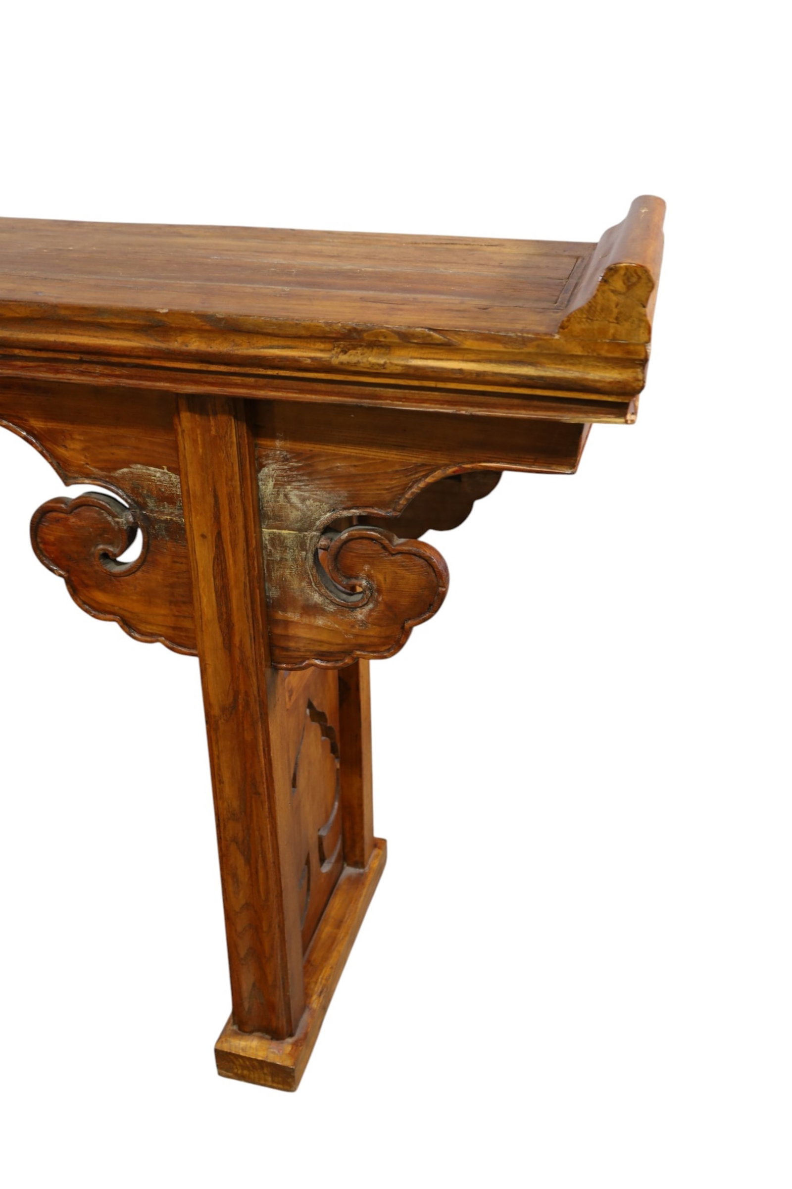 CHINESE ALTAR TABLE - 2