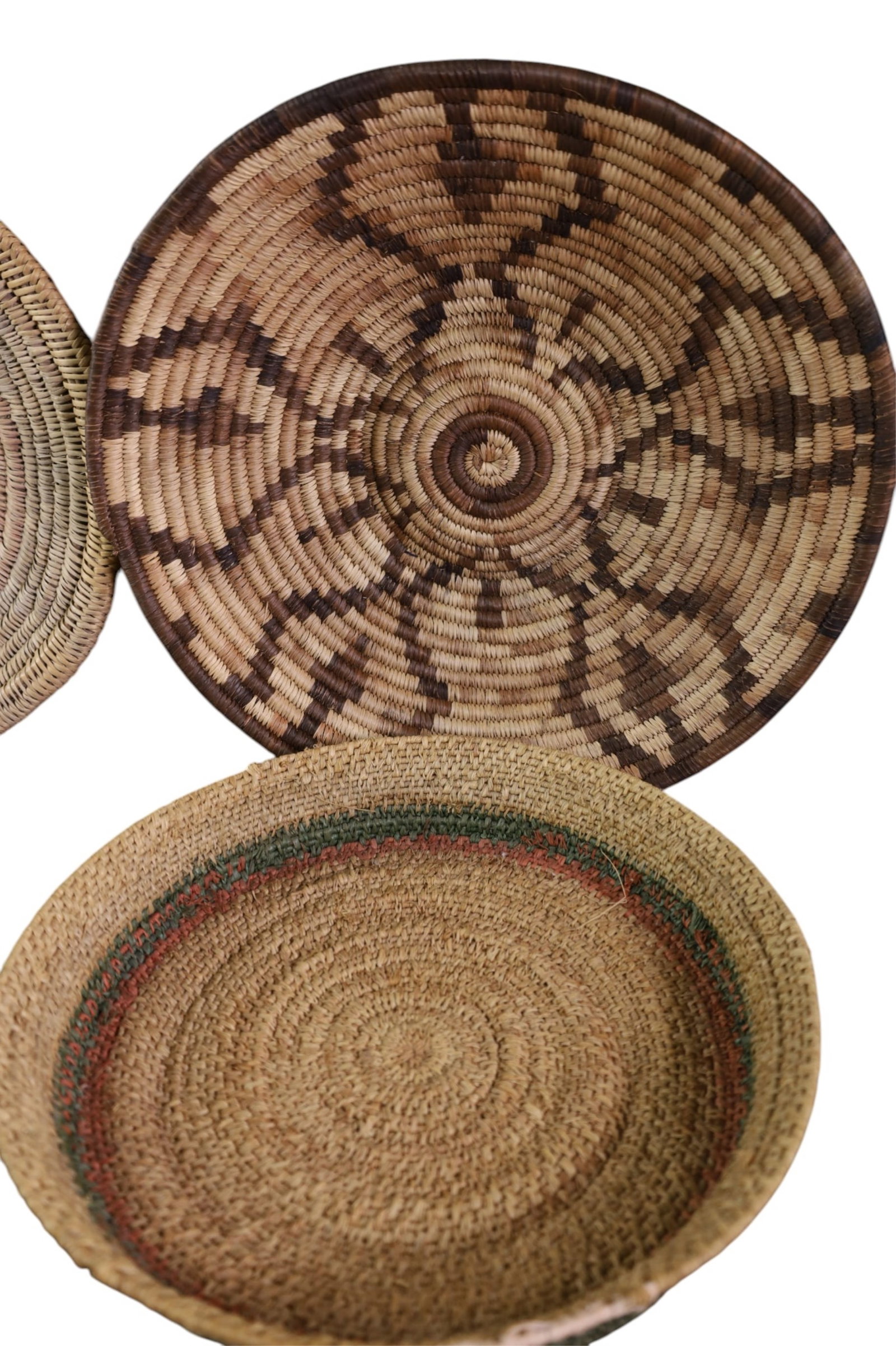 GROUPING OF BASKETS - 2