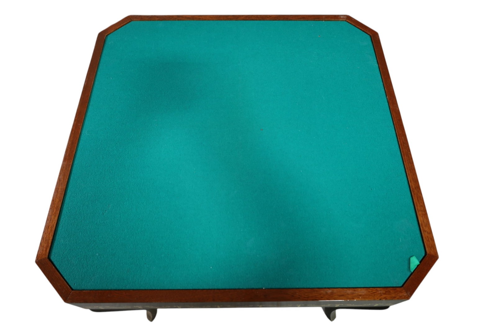 ITALIAN GAME TABLE - 6