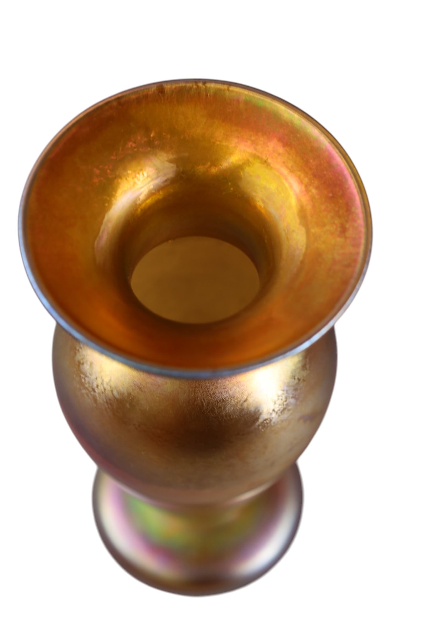 QUEZAL VASE - 2