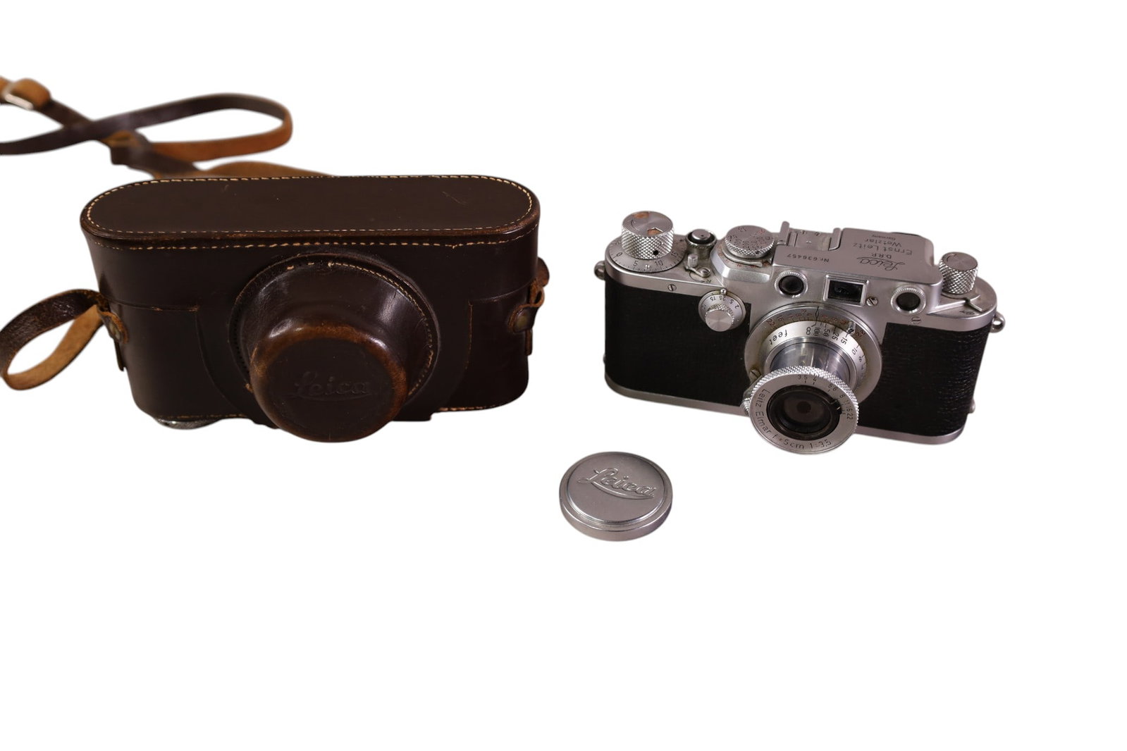 LEICA CAMERA (1 of 9)