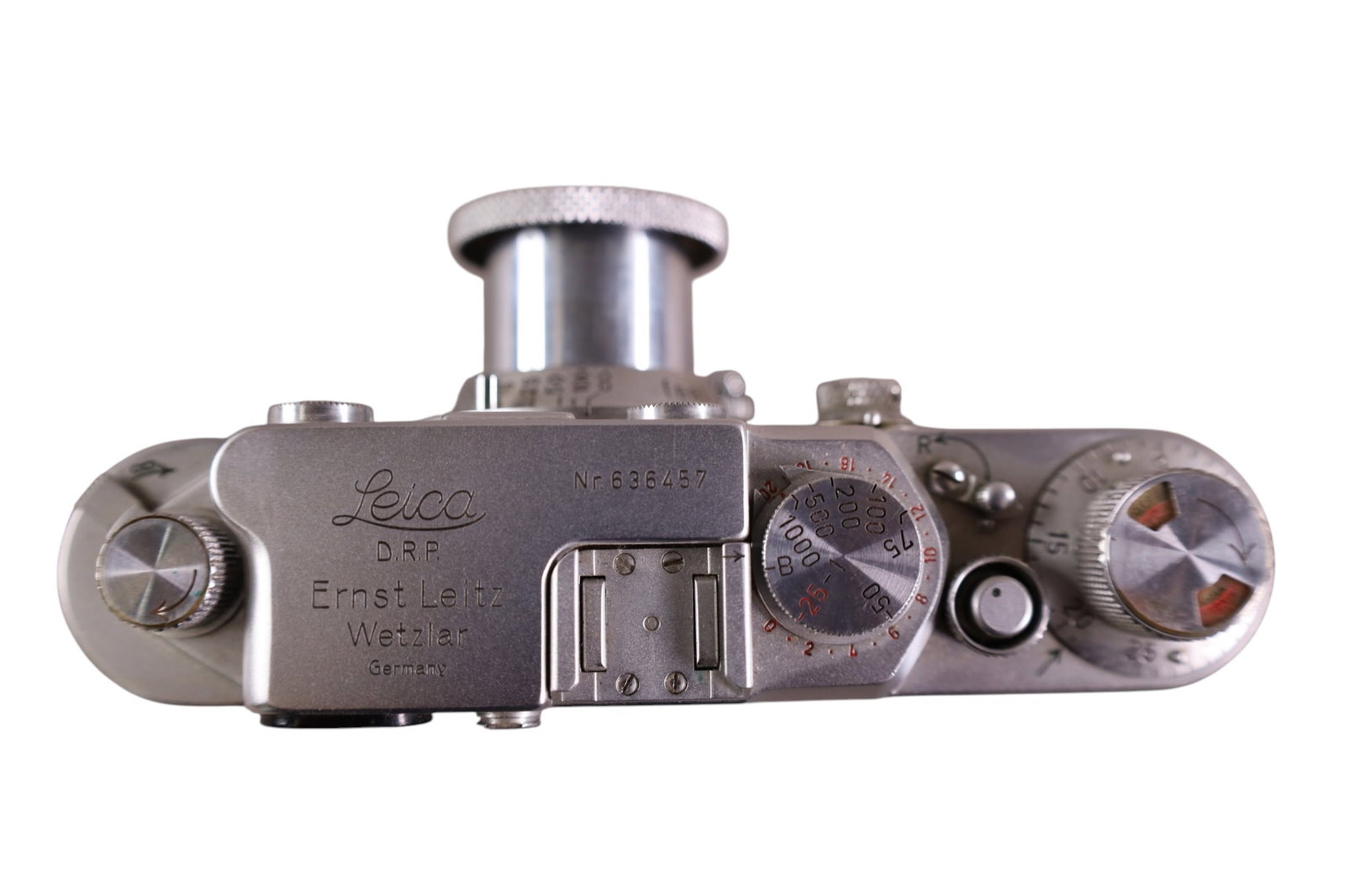 LEICA CAMERA - 2