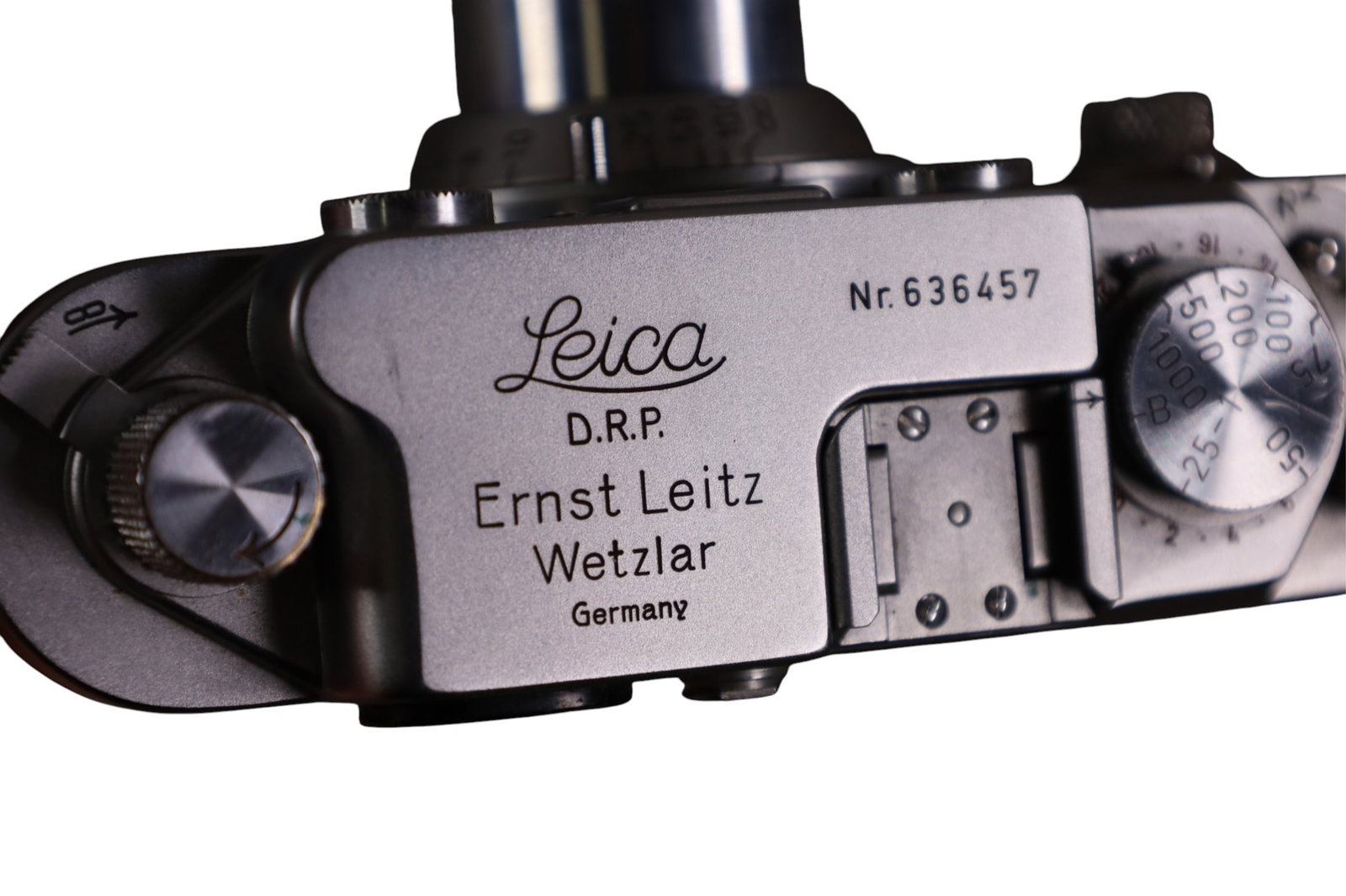 LEICA CAMERA - 3