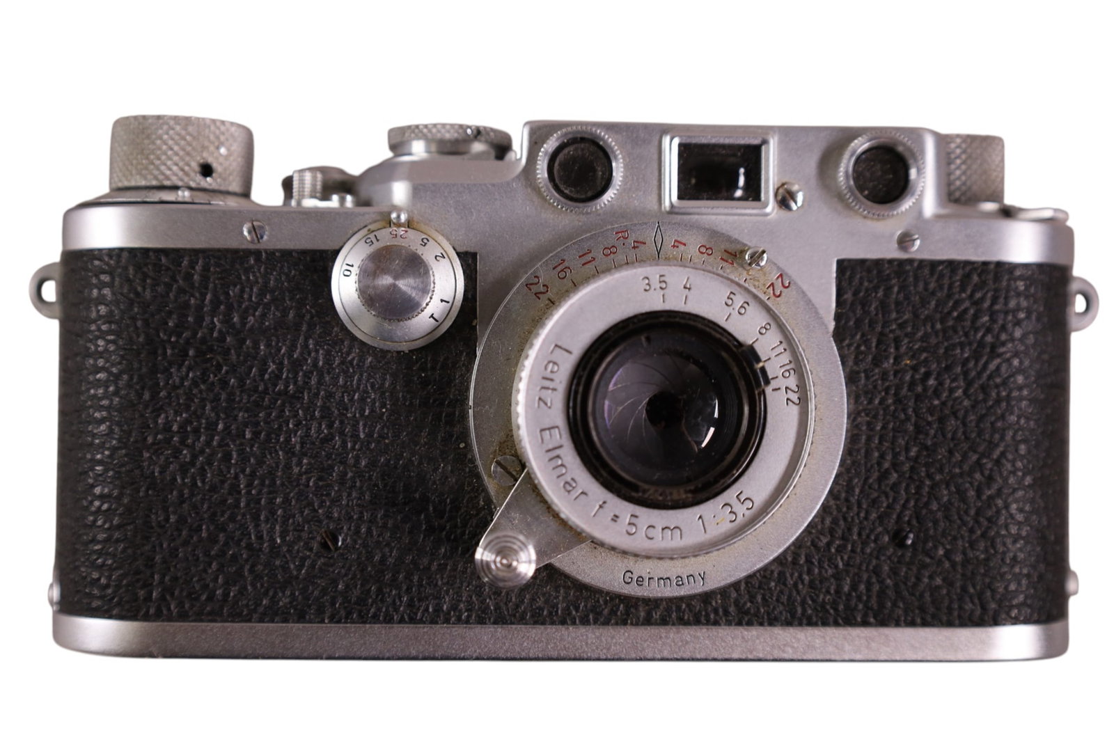 LEICA CAMERA - 4